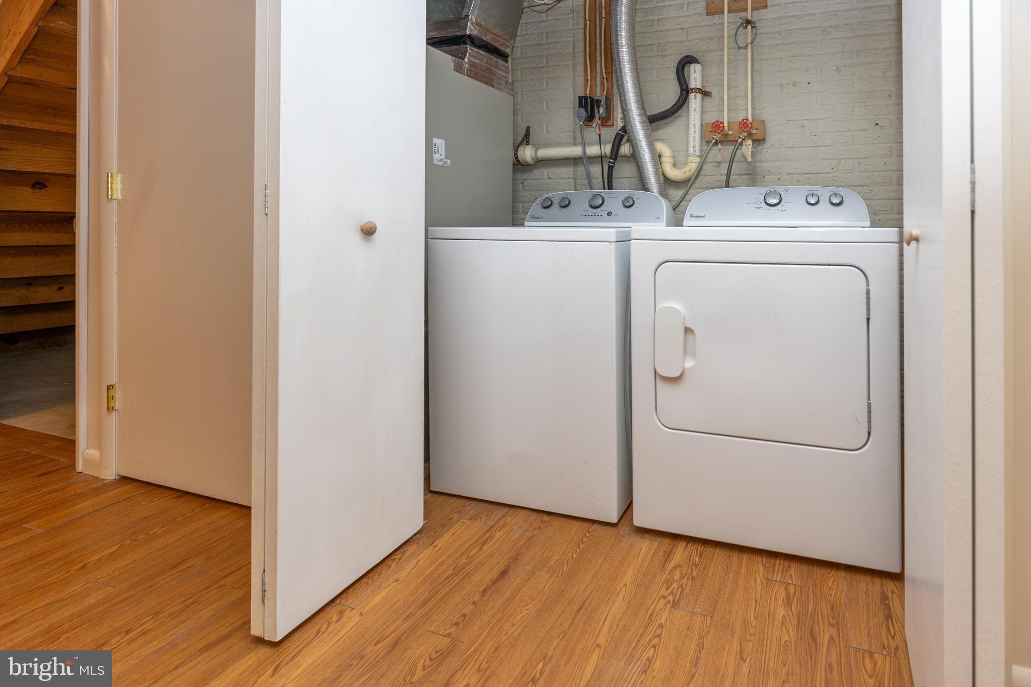 WESTMINSTER ELECTION DISTRICT - Residential