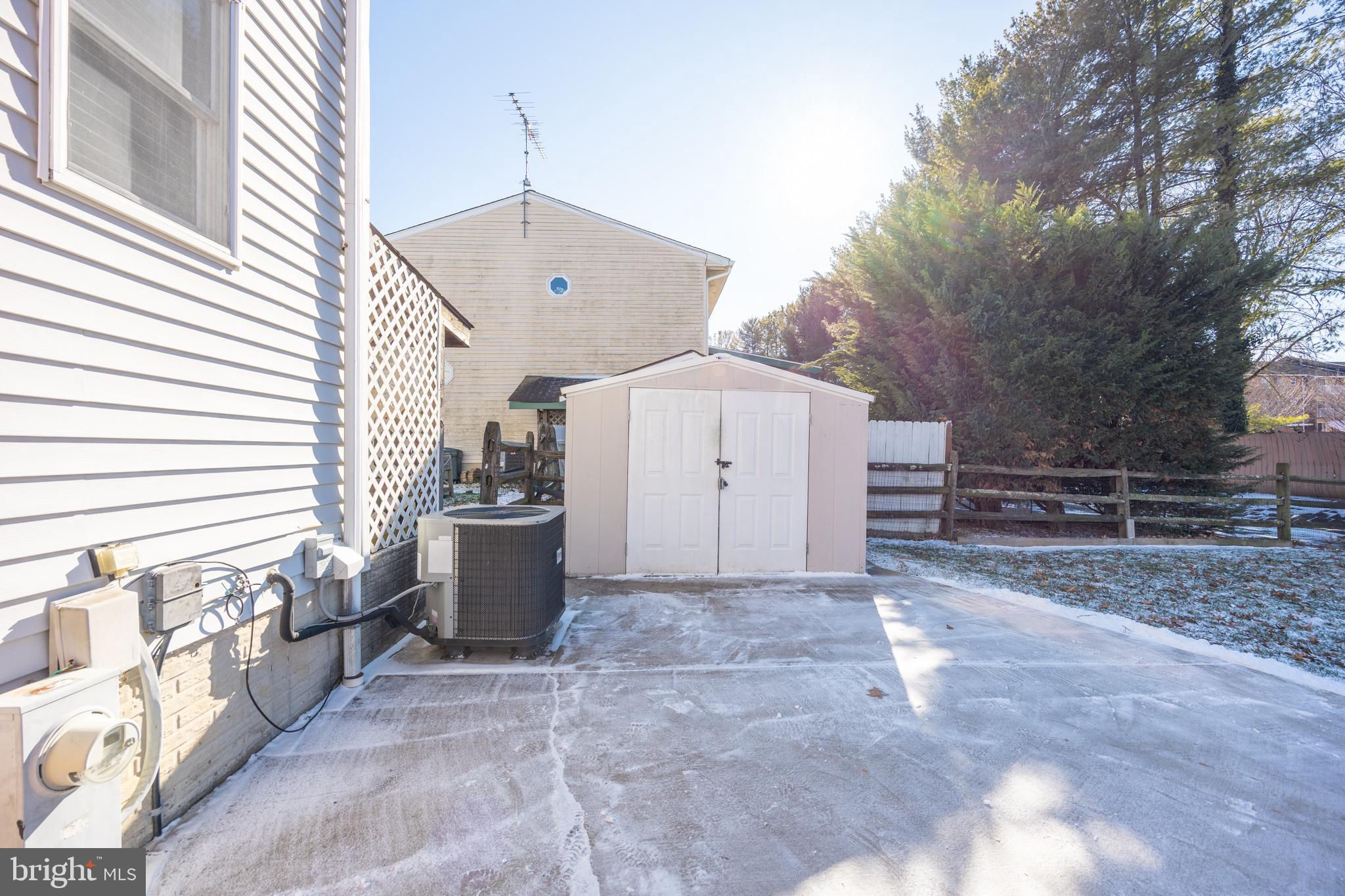 WESTMINSTER ELECTION DISTRICT - Residential