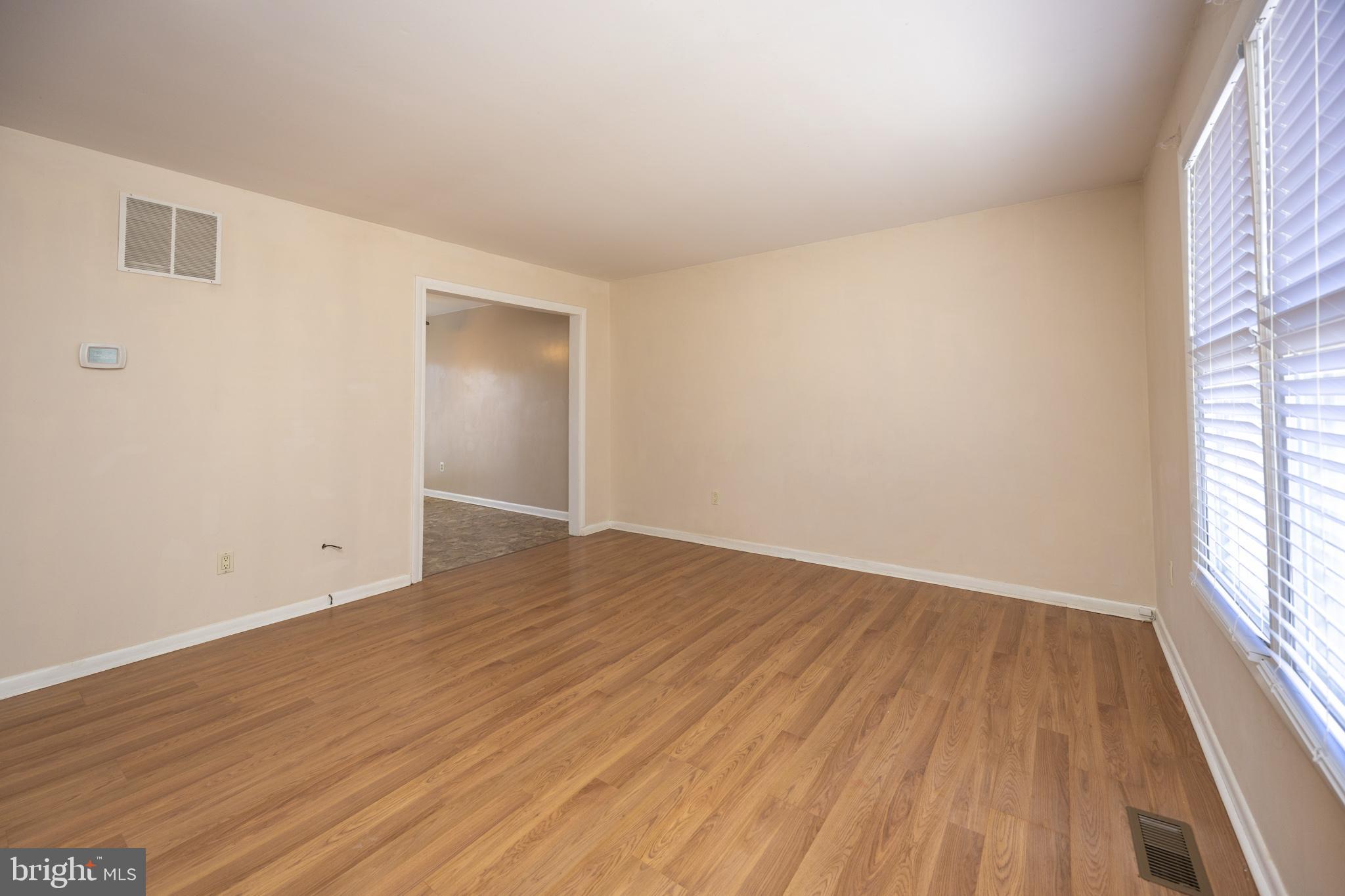 WESTMINSTER ELECTION DISTRICT - Residential