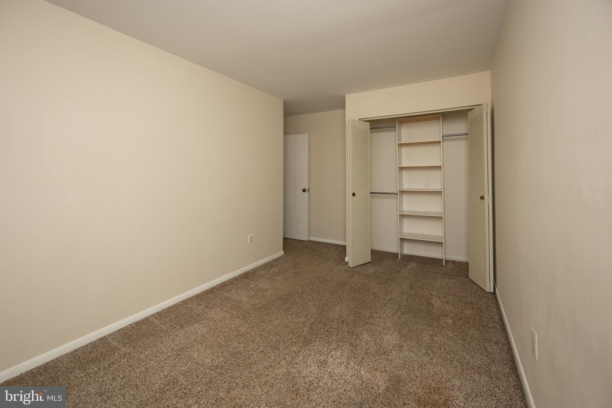 WESTMINSTER ELECTION DISTRICT - Residential