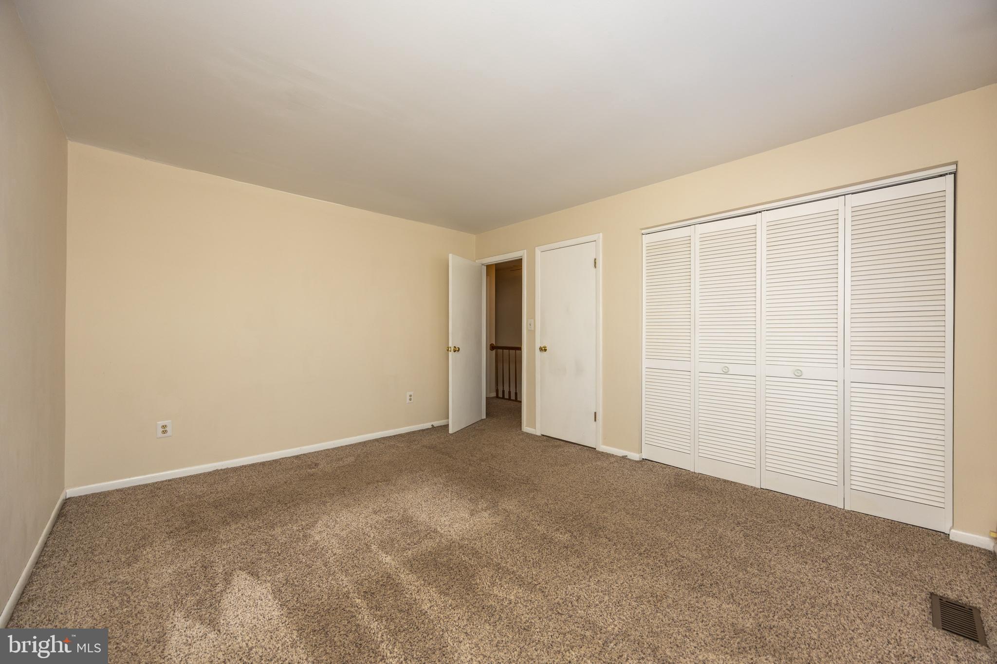 WESTMINSTER ELECTION DISTRICT - Residential