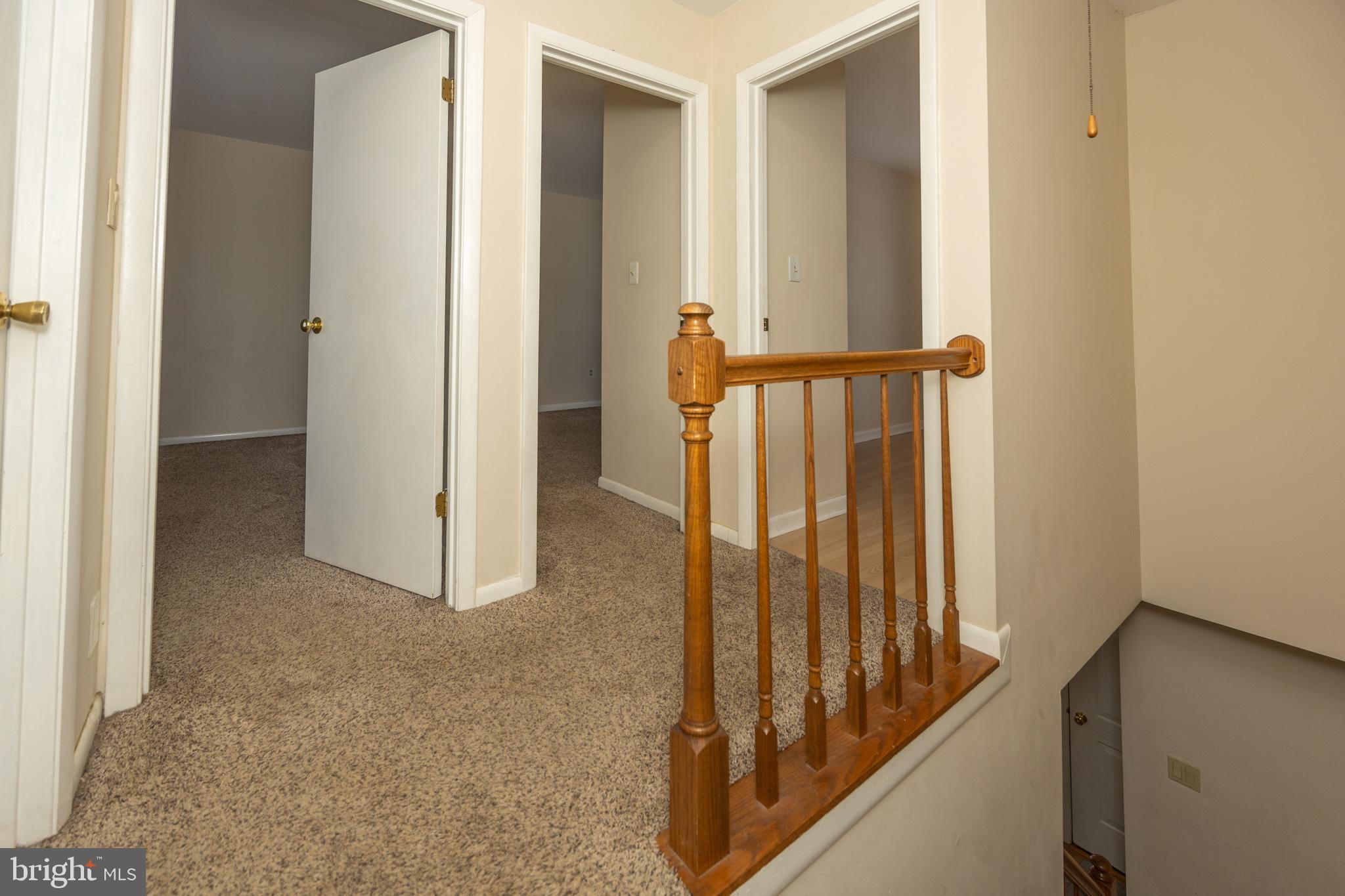 WESTMINSTER ELECTION DISTRICT - Residential