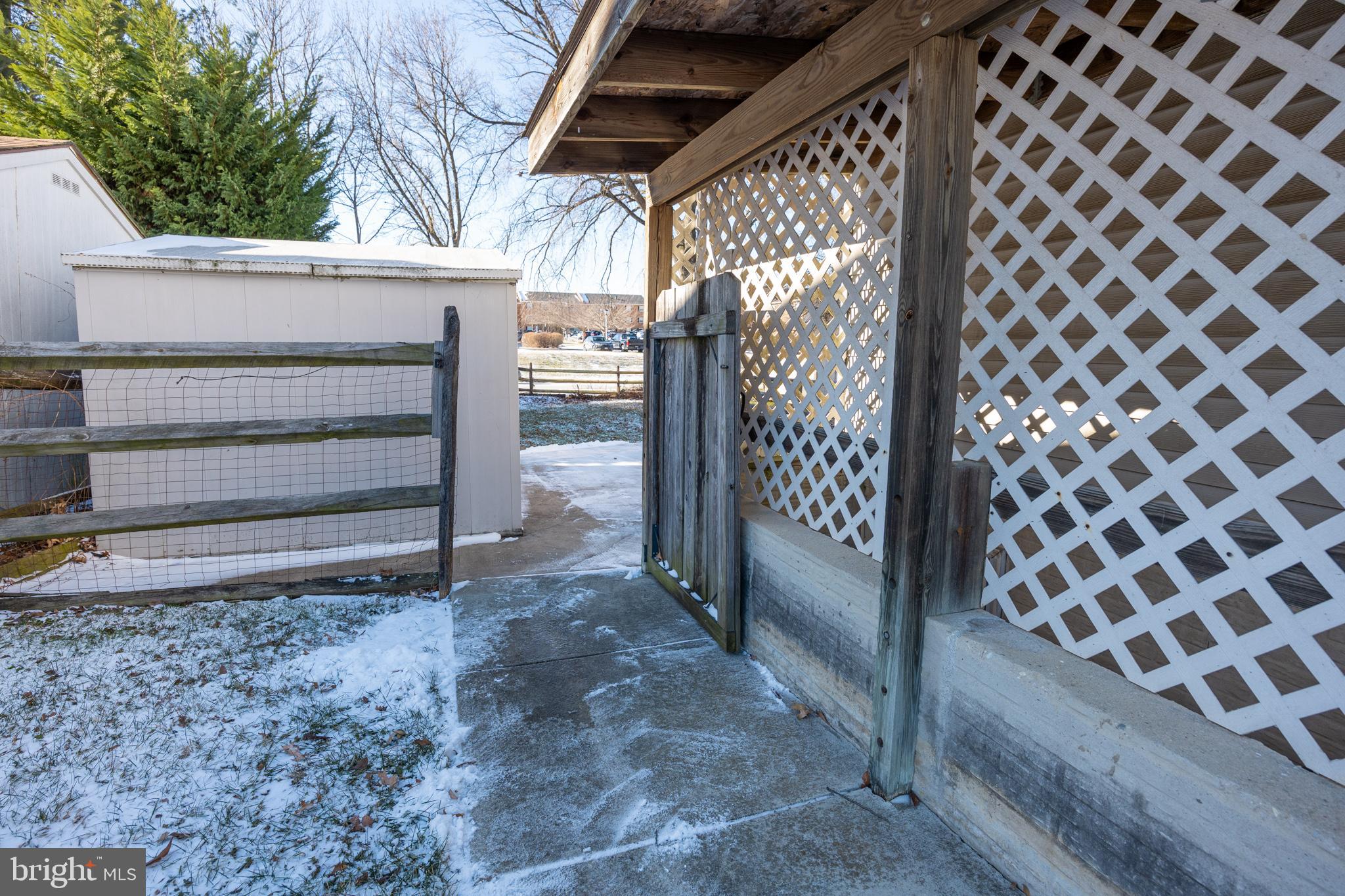 WESTMINSTER ELECTION DISTRICT - Residential