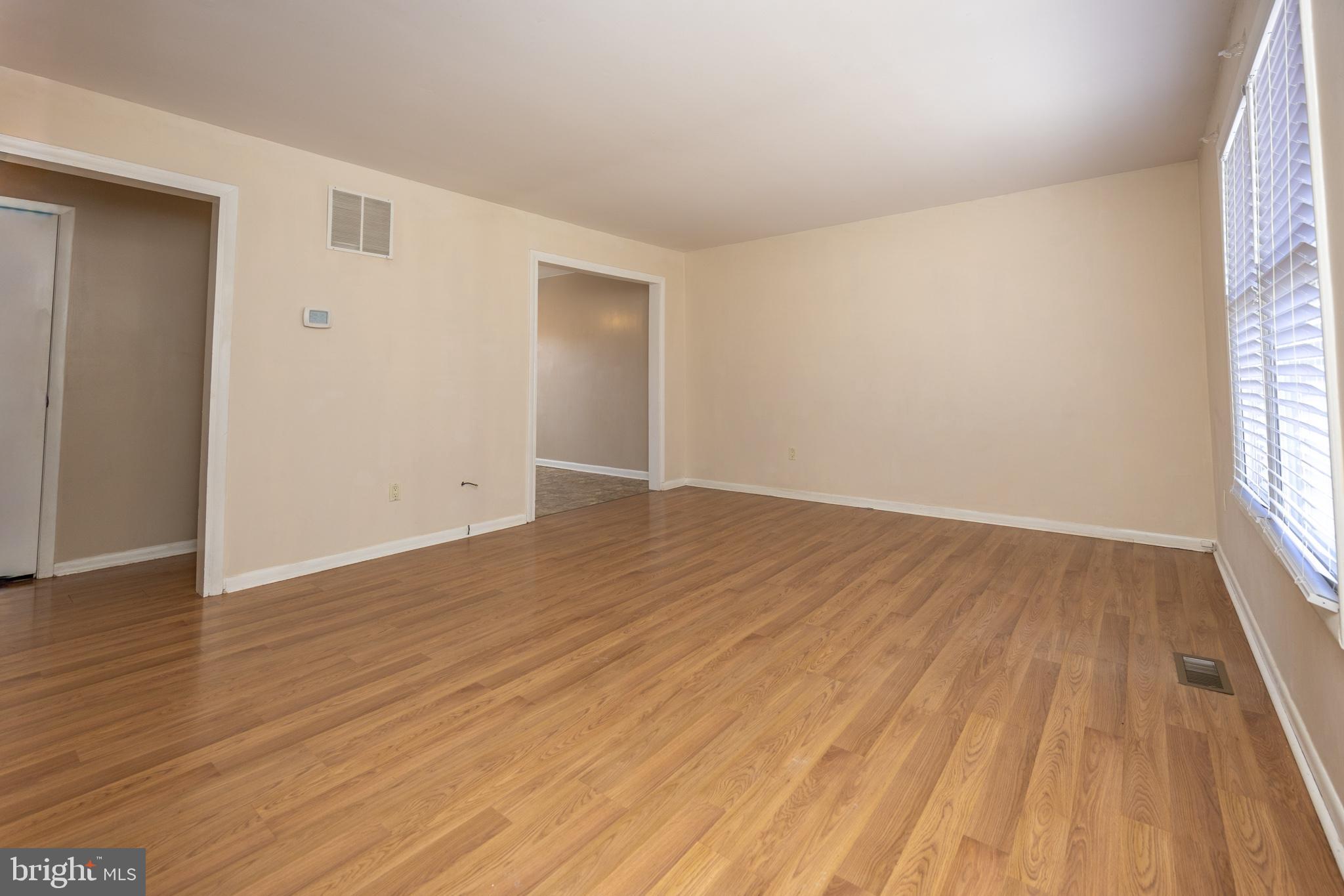 WESTMINSTER ELECTION DISTRICT - Residential