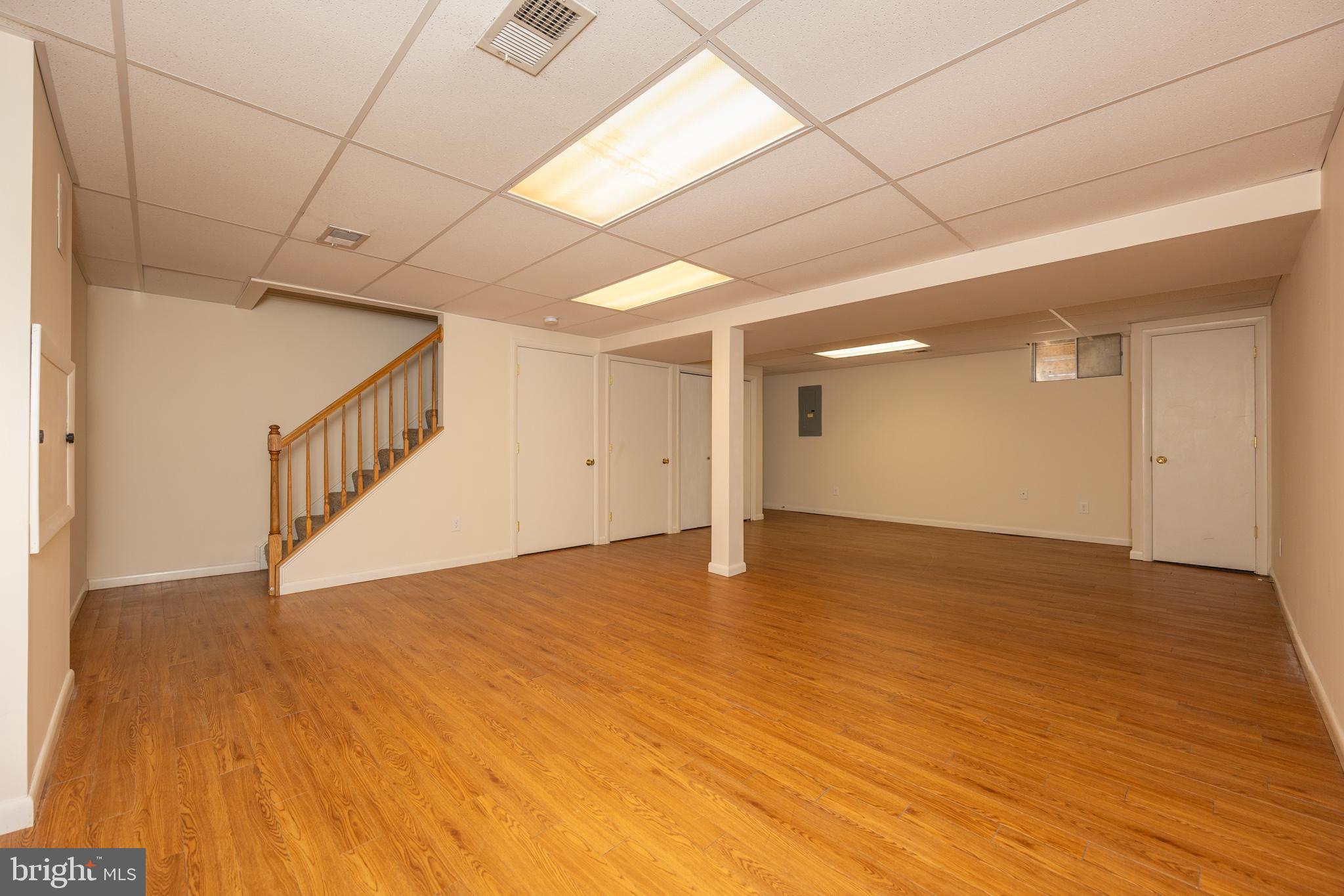 WESTMINSTER ELECTION DISTRICT - Residential