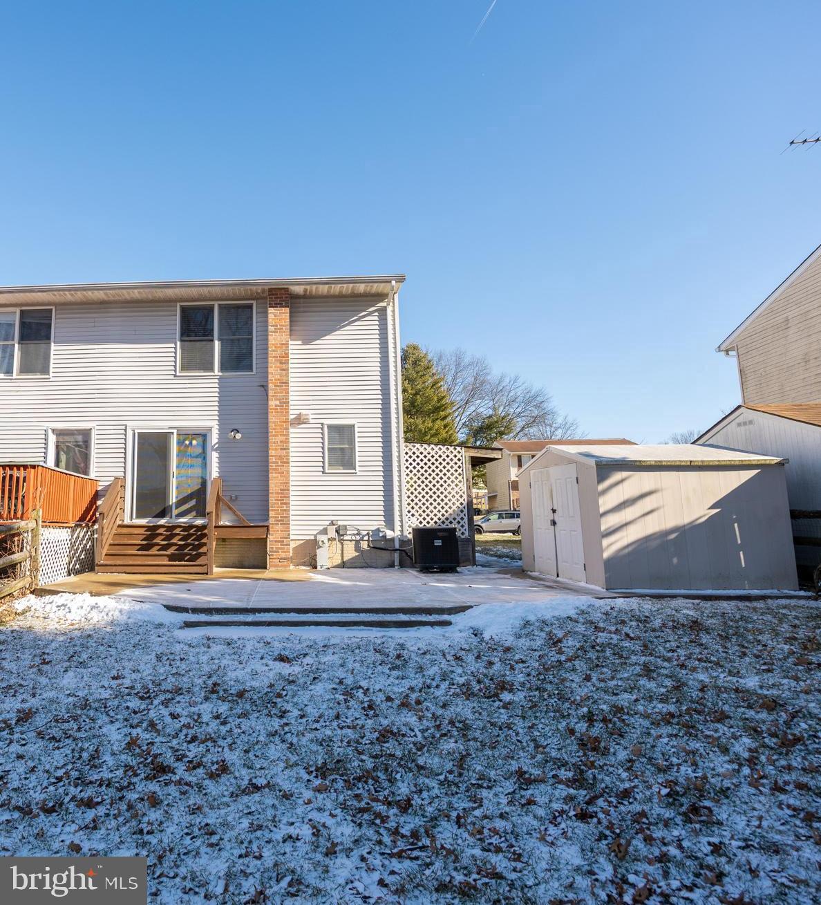 WESTMINSTER ELECTION DISTRICT - Residential