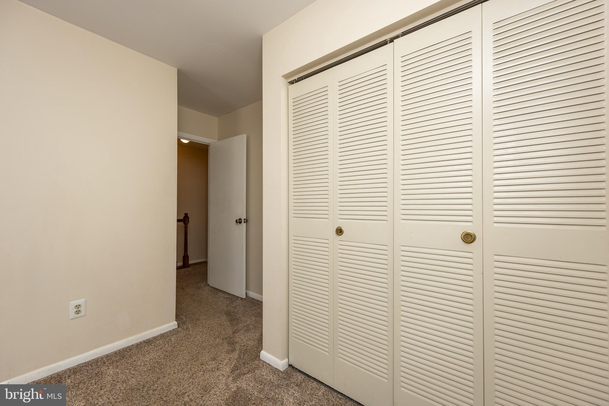 WESTMINSTER ELECTION DISTRICT - Residential