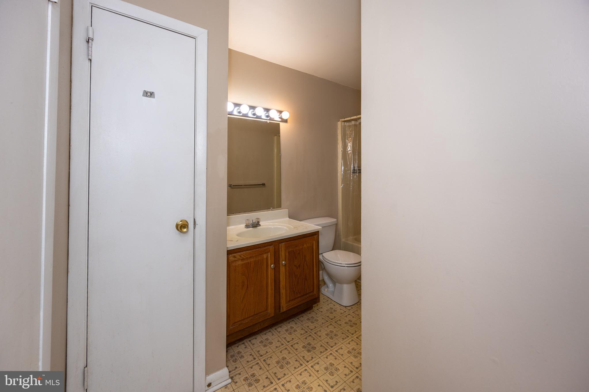 WESTMINSTER ELECTION DISTRICT - Residential