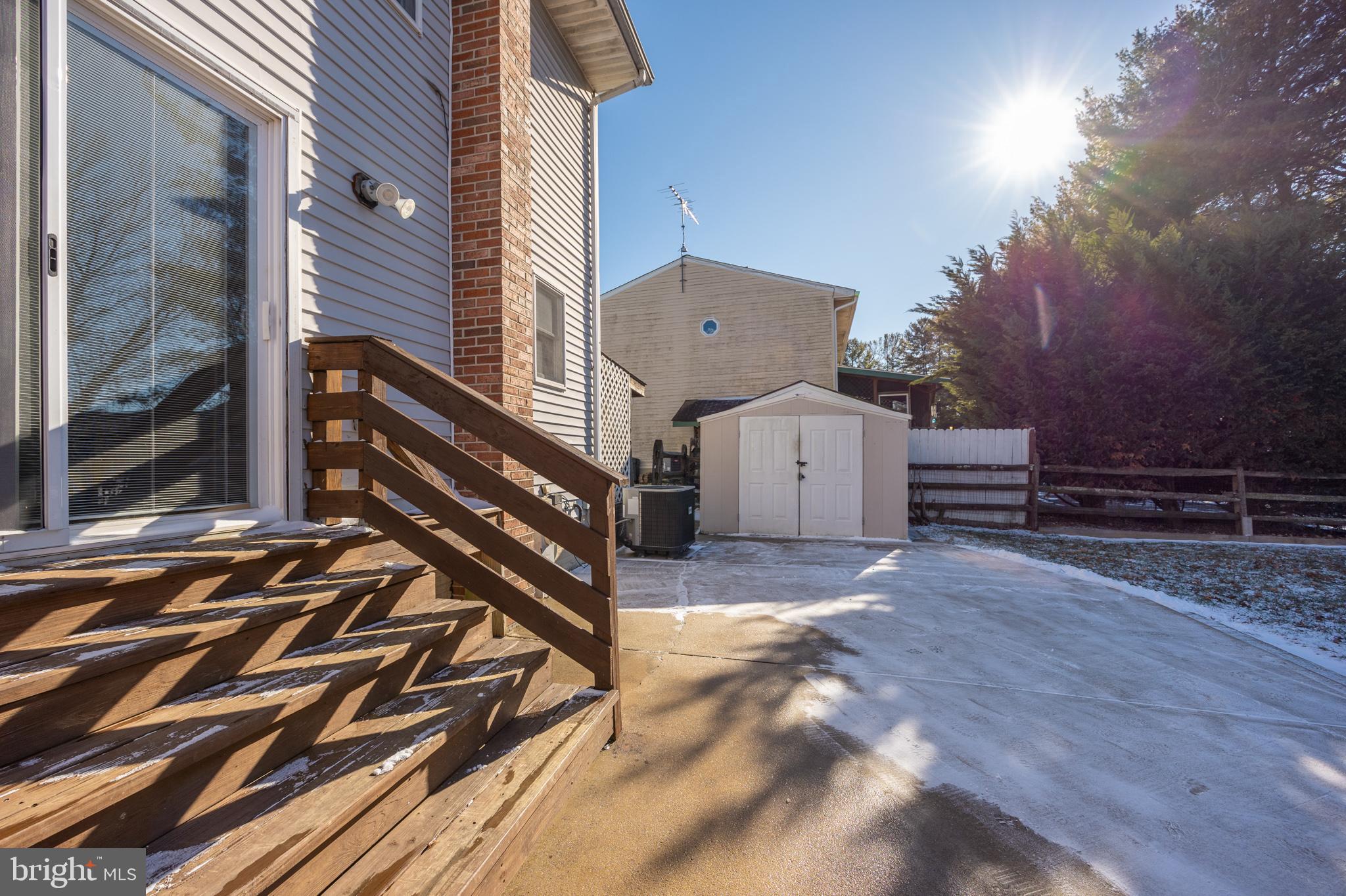 WESTMINSTER ELECTION DISTRICT - Residential