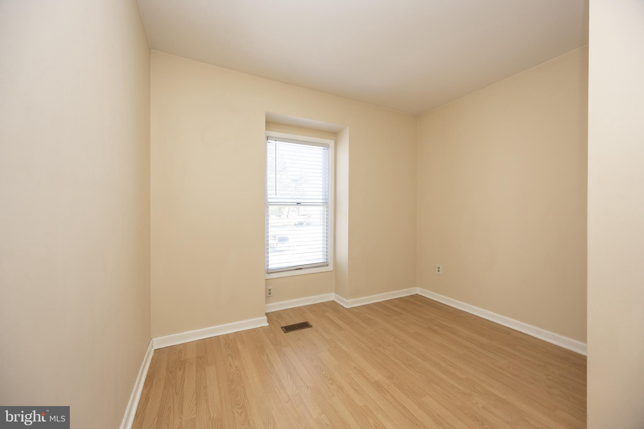 WESTMINSTER ELECTION DISTRICT - Residential