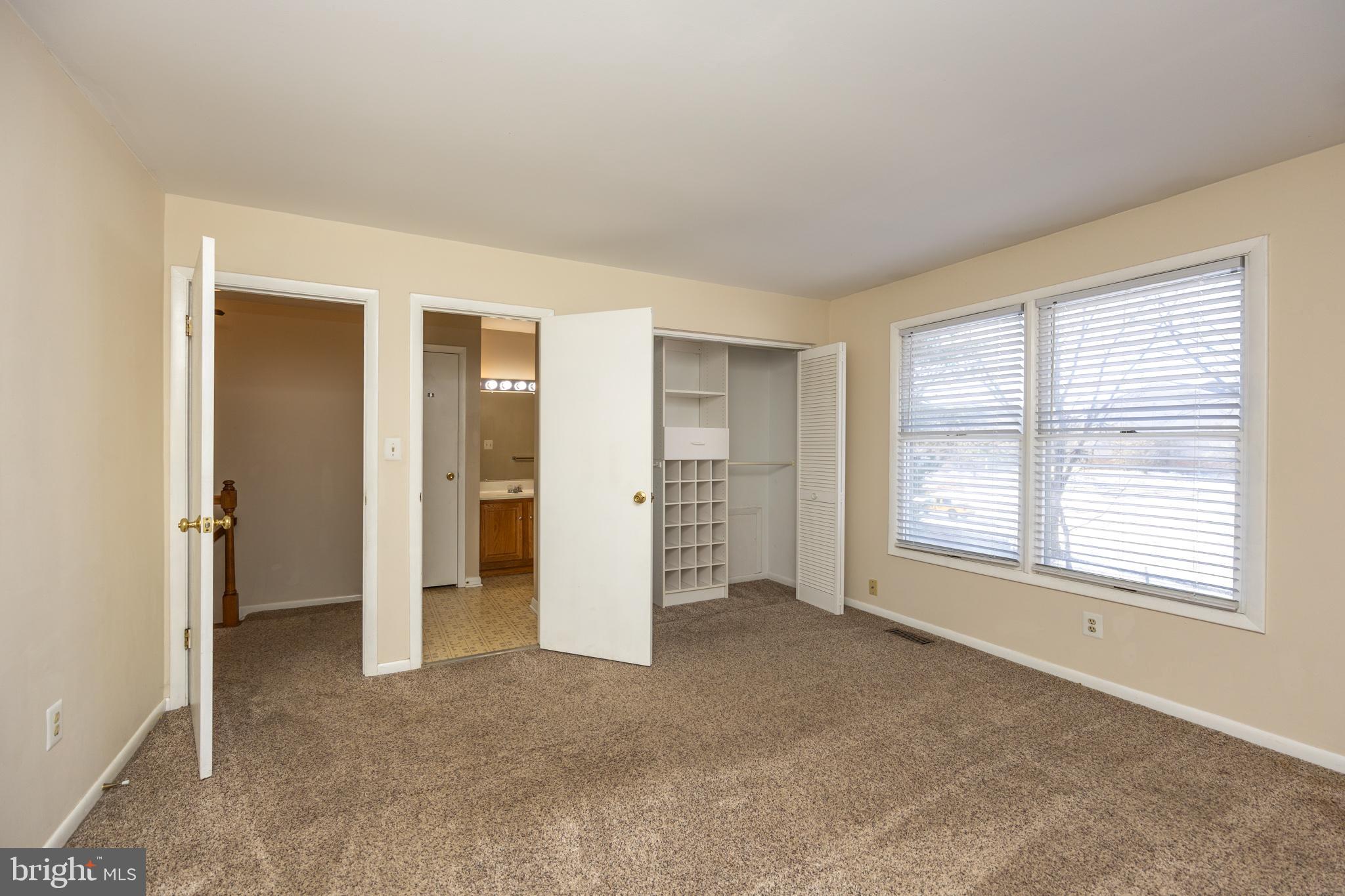 WESTMINSTER ELECTION DISTRICT - Residential