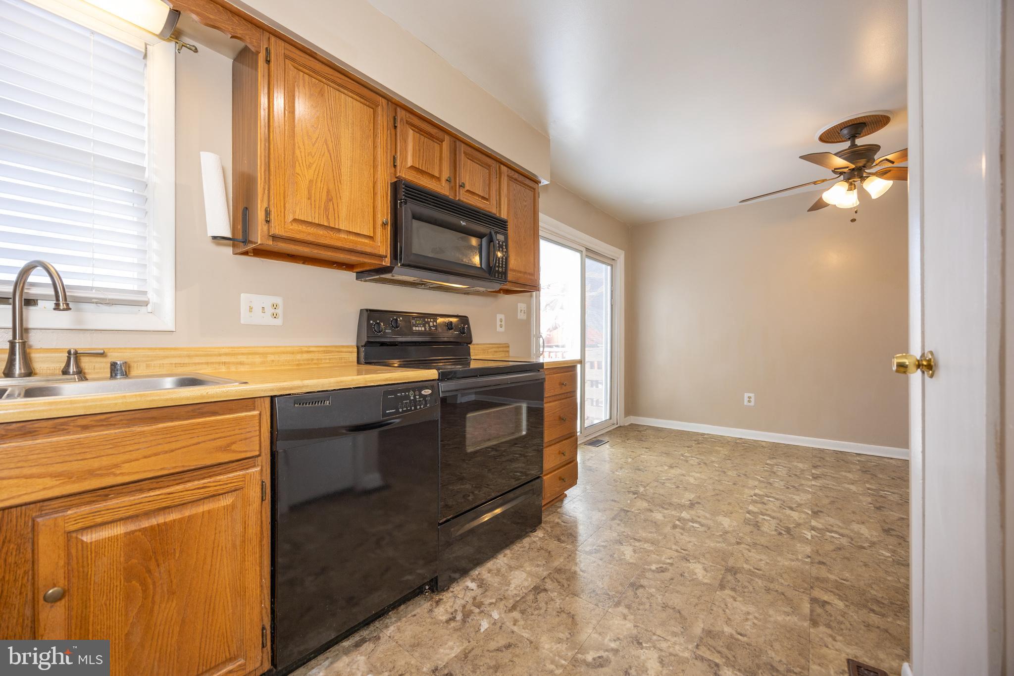 WESTMINSTER ELECTION DISTRICT - Residential