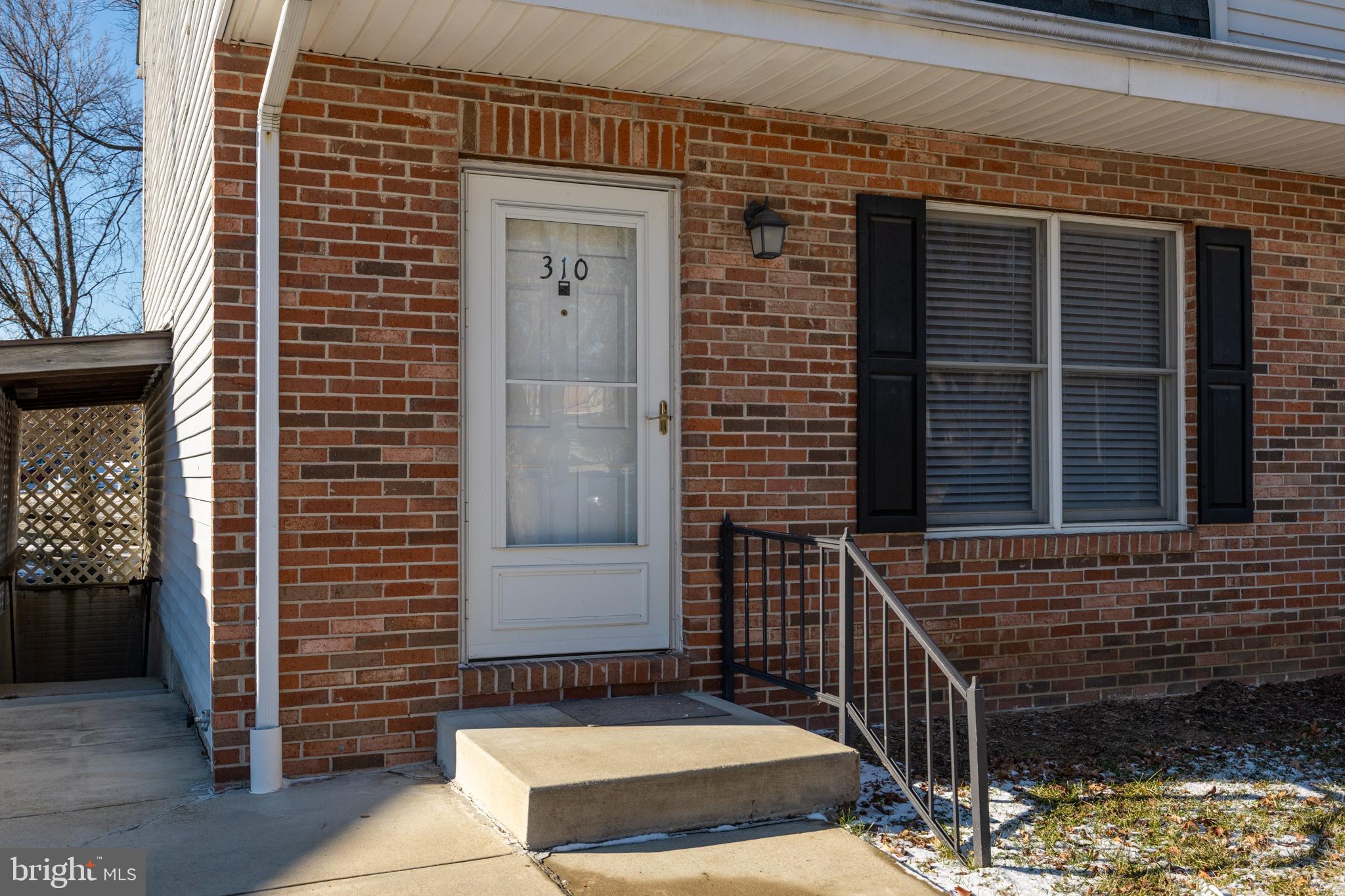 WESTMINSTER ELECTION DISTRICT - Residential