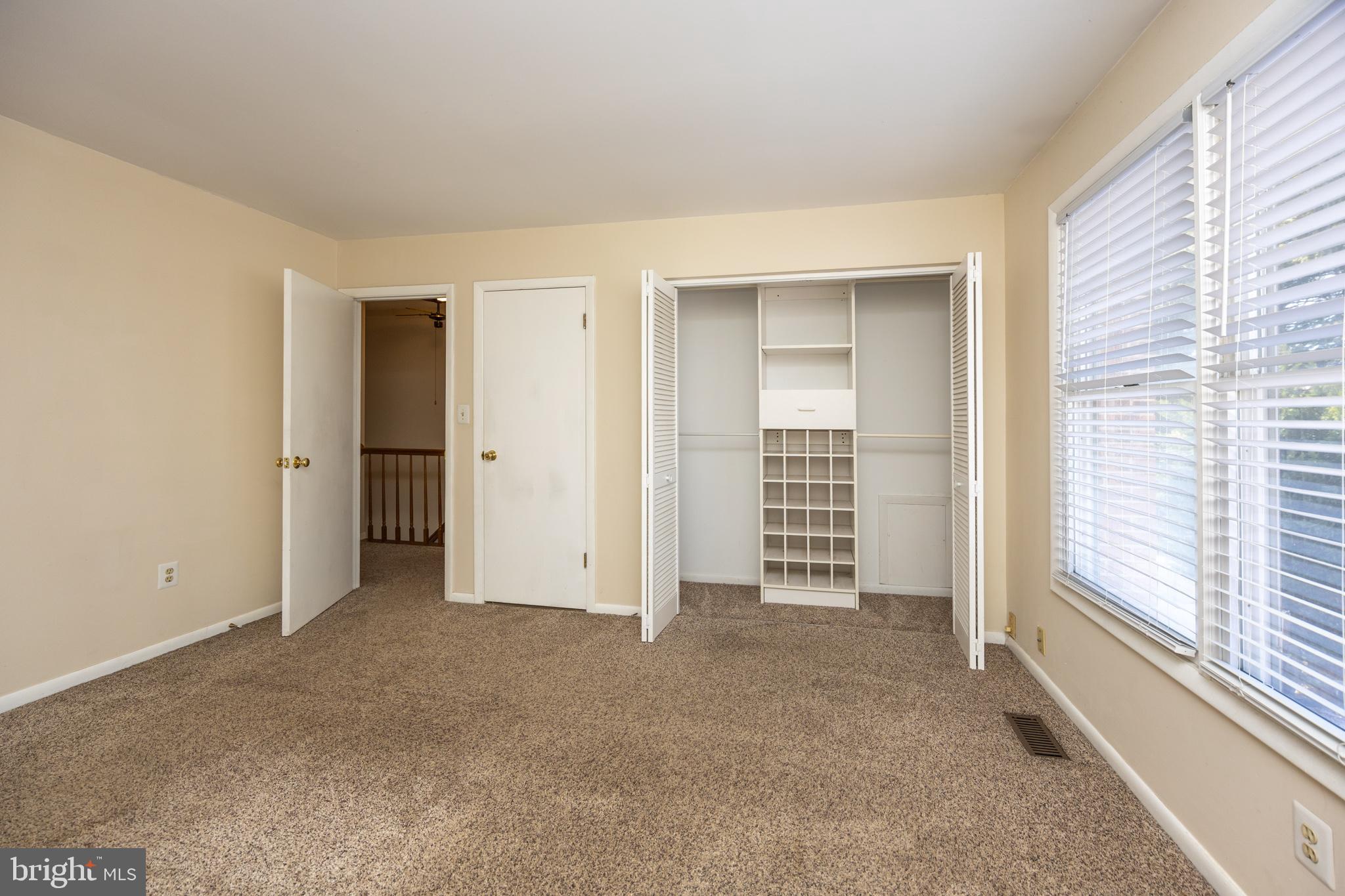 WESTMINSTER ELECTION DISTRICT - Residential