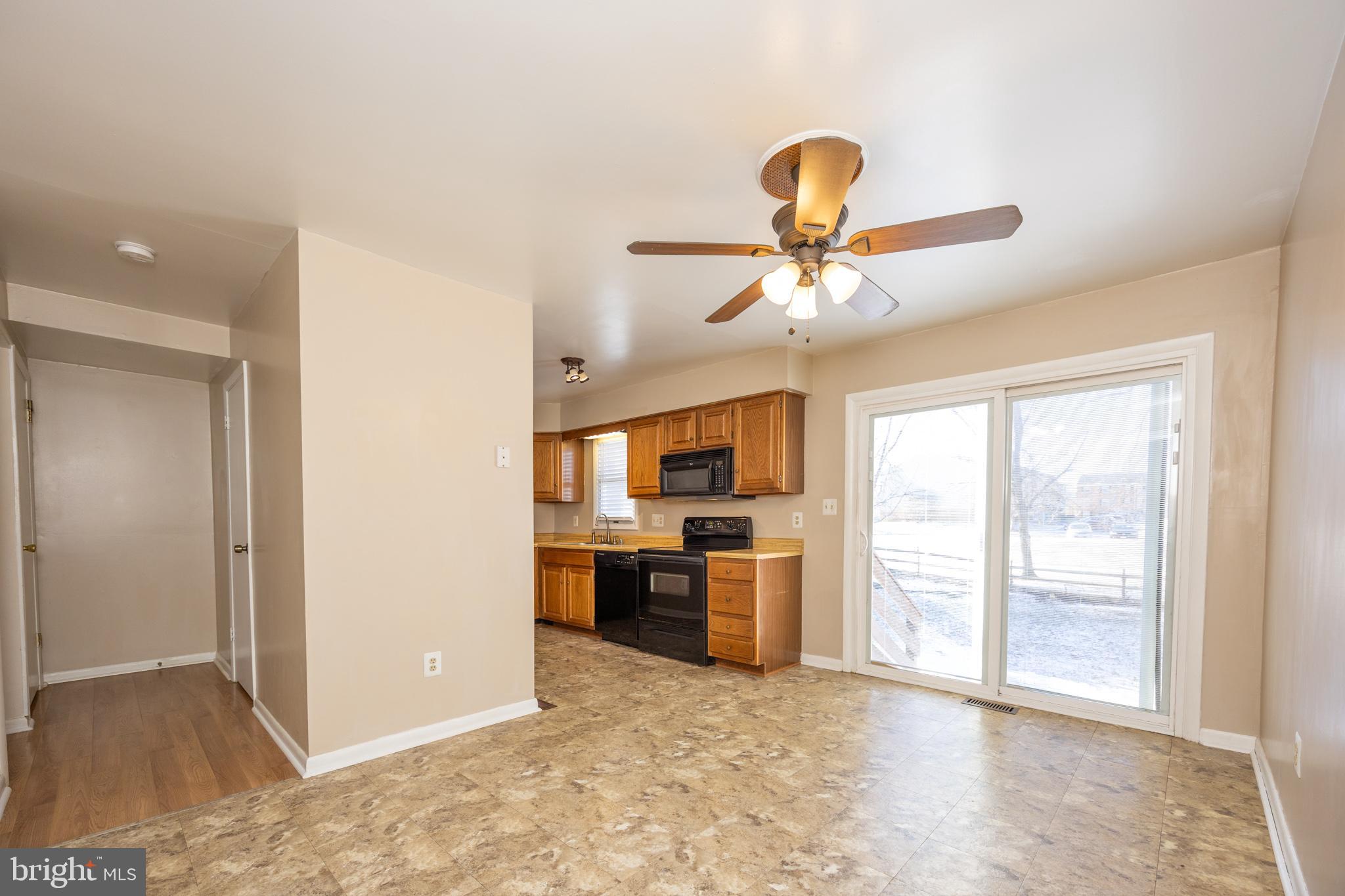 WESTMINSTER ELECTION DISTRICT - Residential