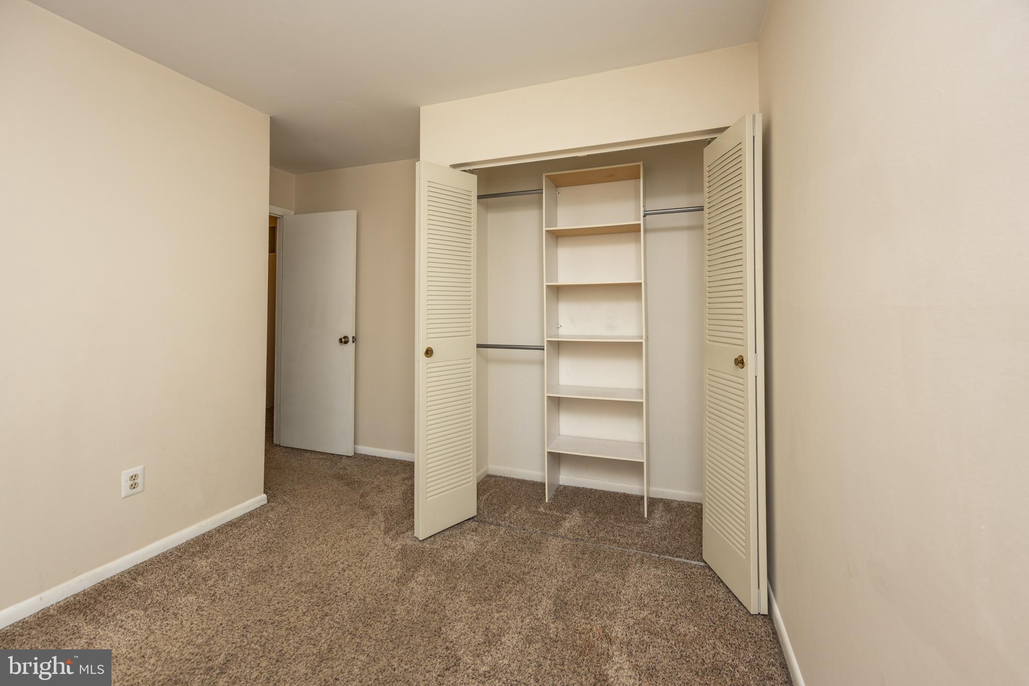 WESTMINSTER ELECTION DISTRICT - Residential