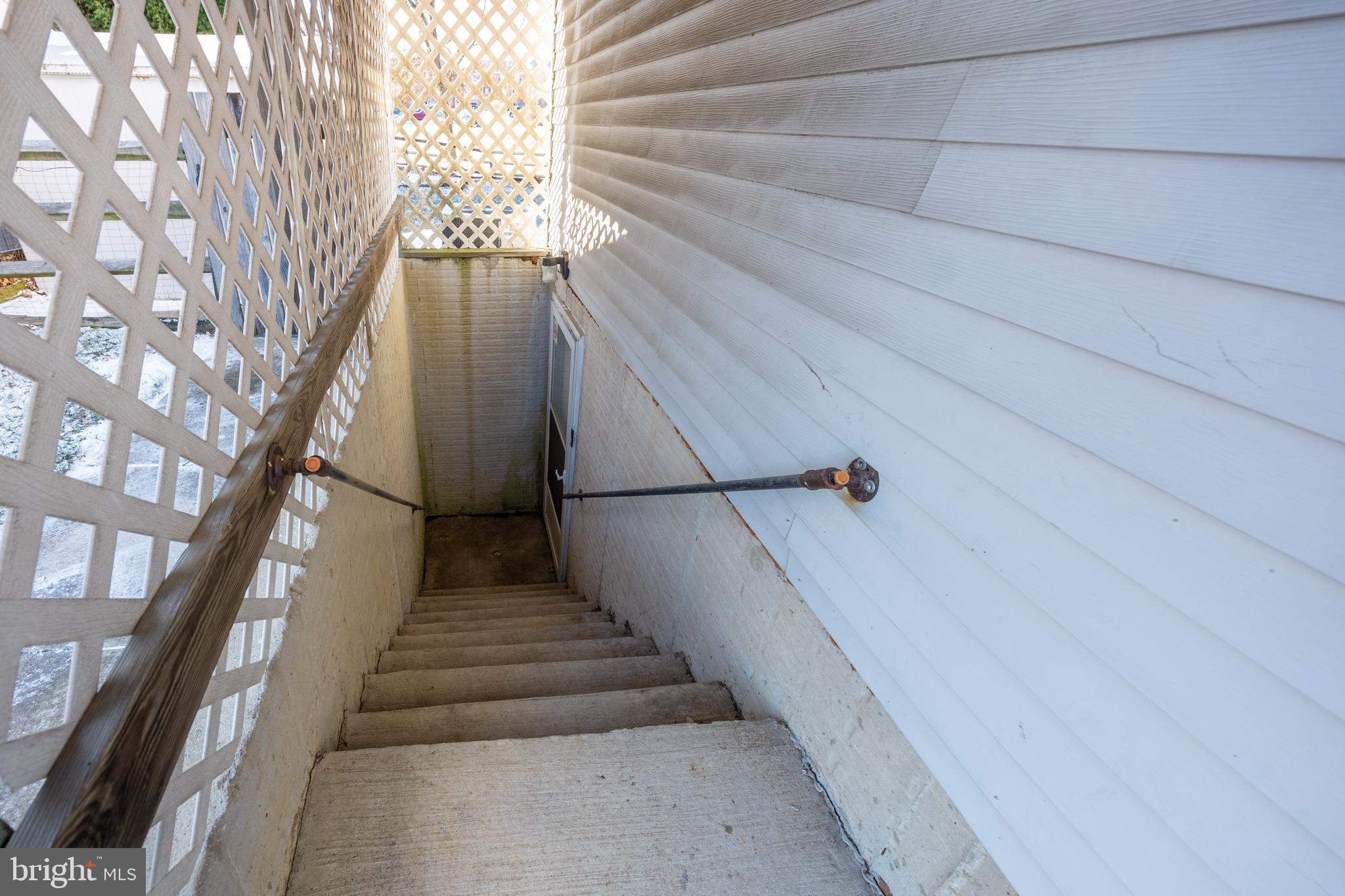 WESTMINSTER ELECTION DISTRICT - Residential