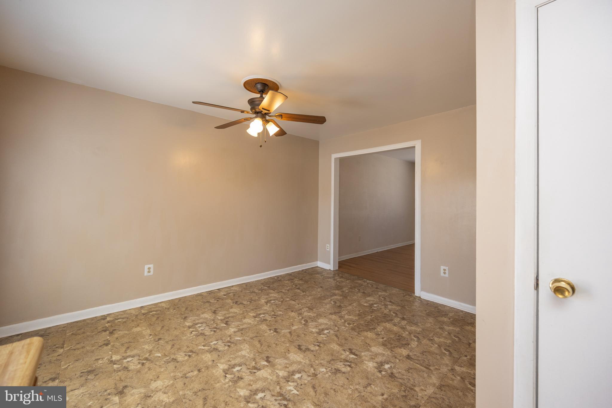 WESTMINSTER ELECTION DISTRICT - Residential