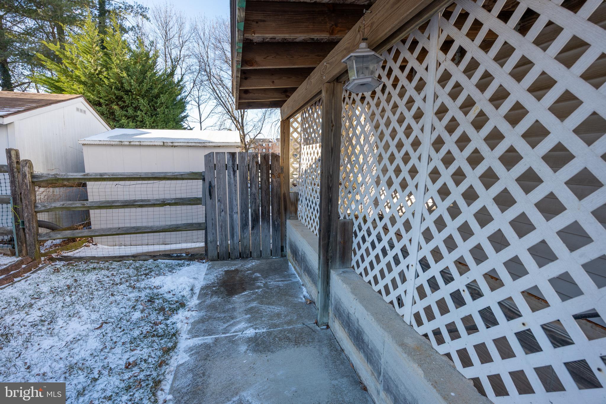 WESTMINSTER ELECTION DISTRICT - Residential