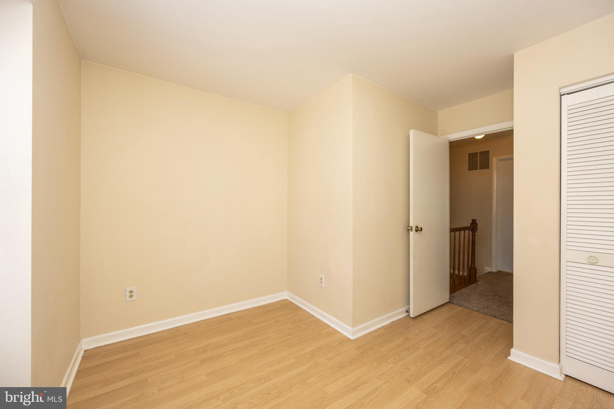 WESTMINSTER ELECTION DISTRICT - Residential