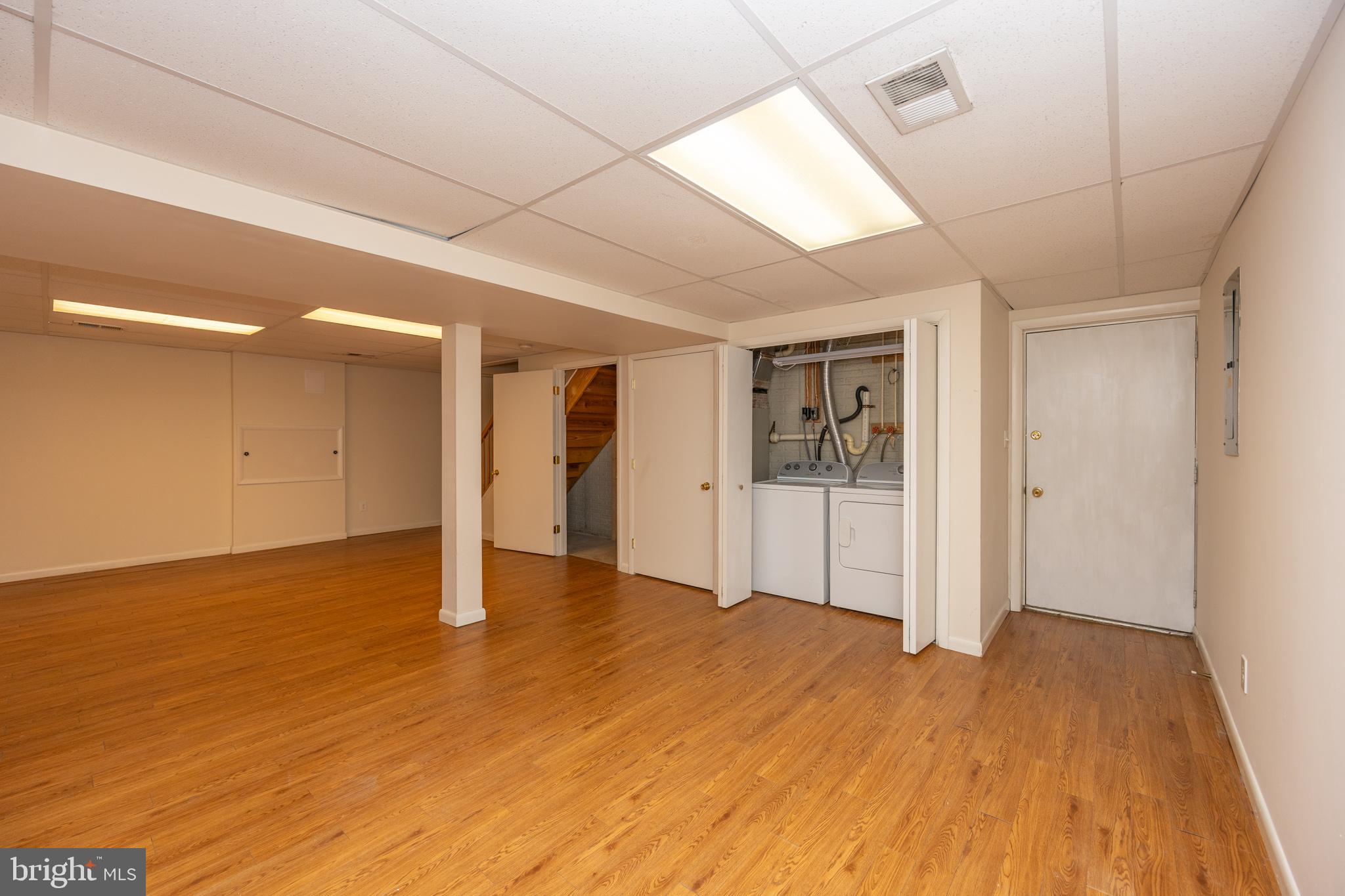 WESTMINSTER ELECTION DISTRICT - Residential