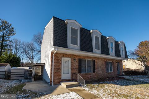 310 CHURCH COURT WESTMINSTER MD 21157