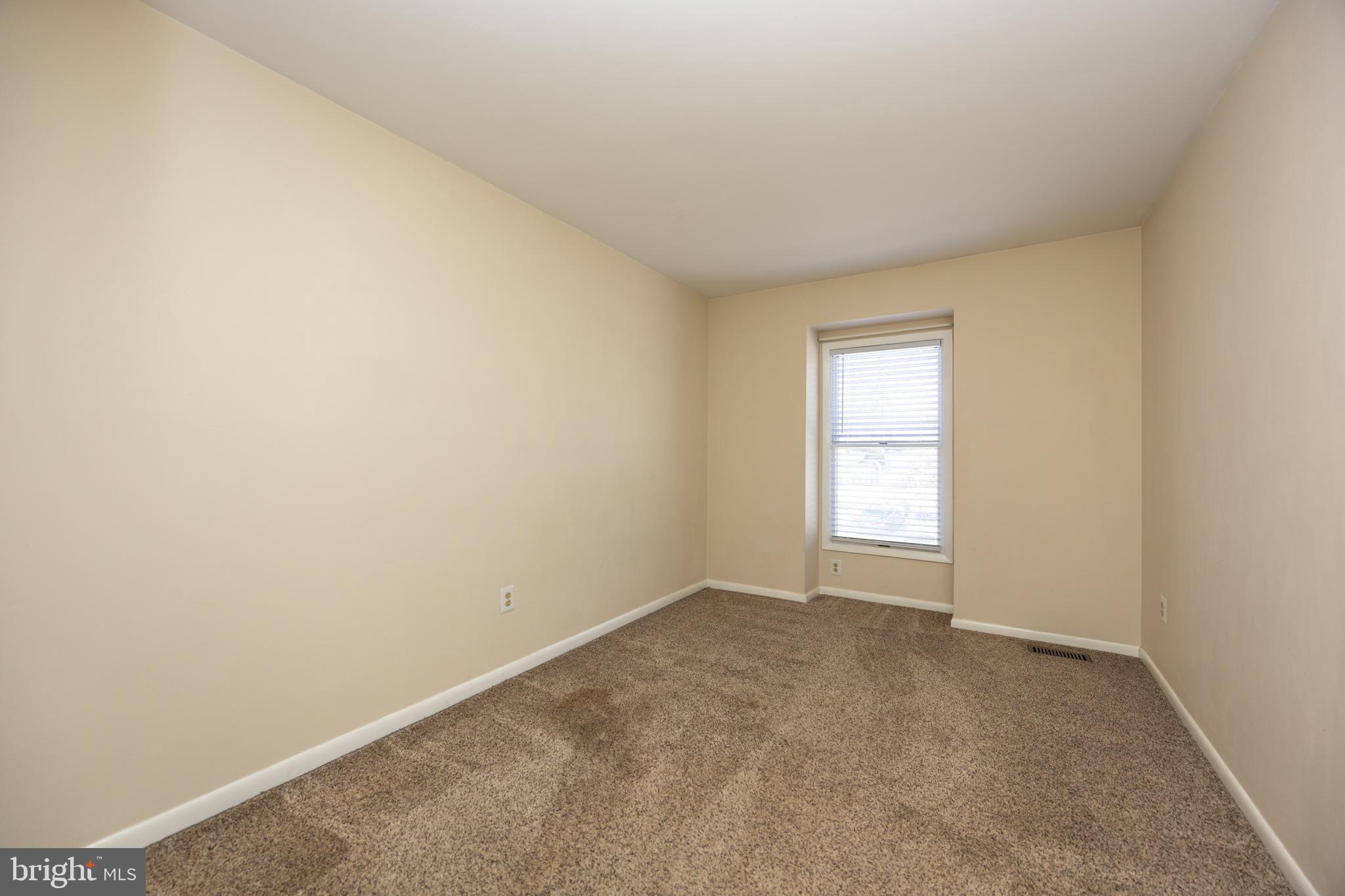 WESTMINSTER ELECTION DISTRICT - Residential