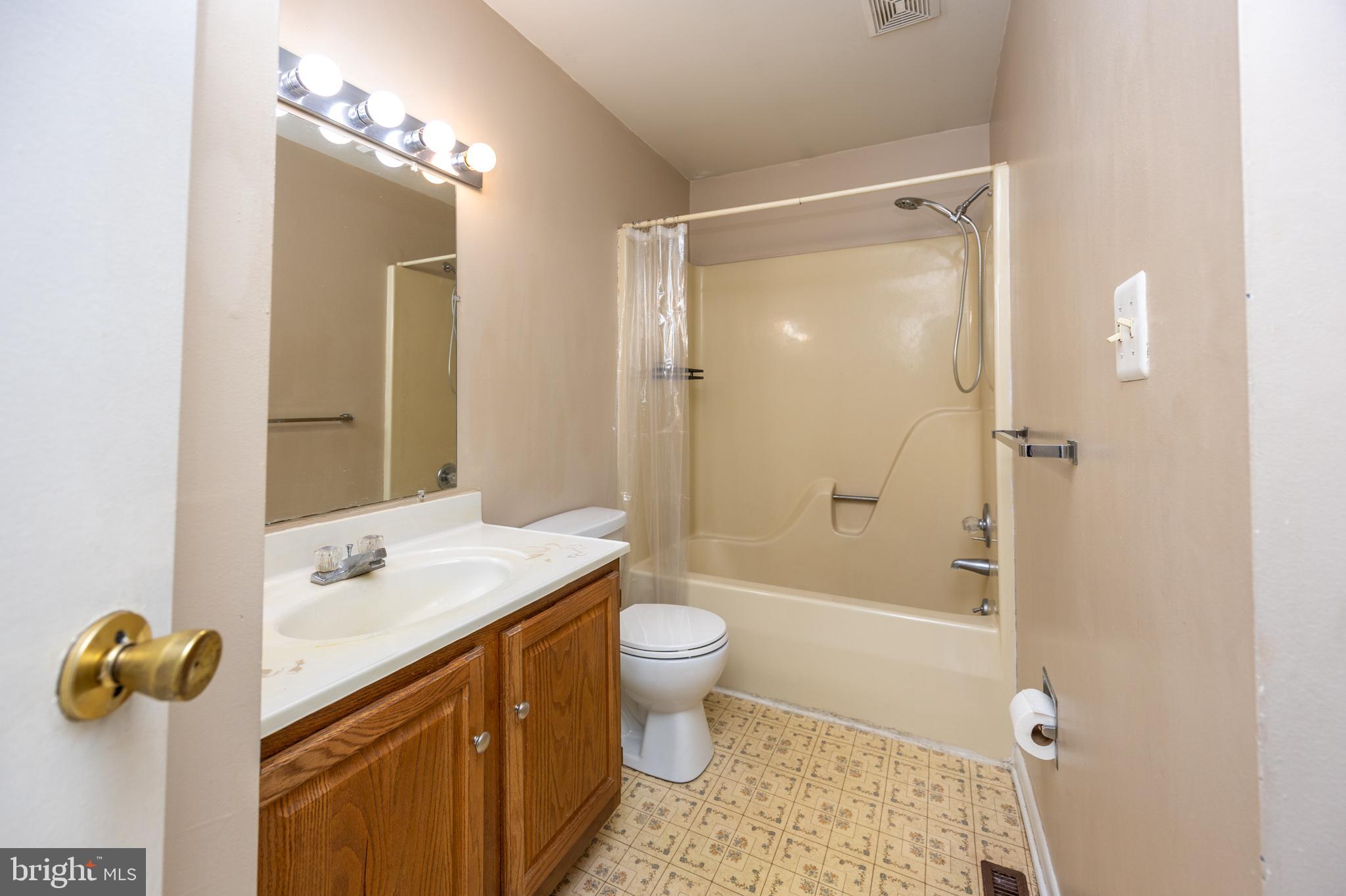 WESTMINSTER ELECTION DISTRICT - Residential