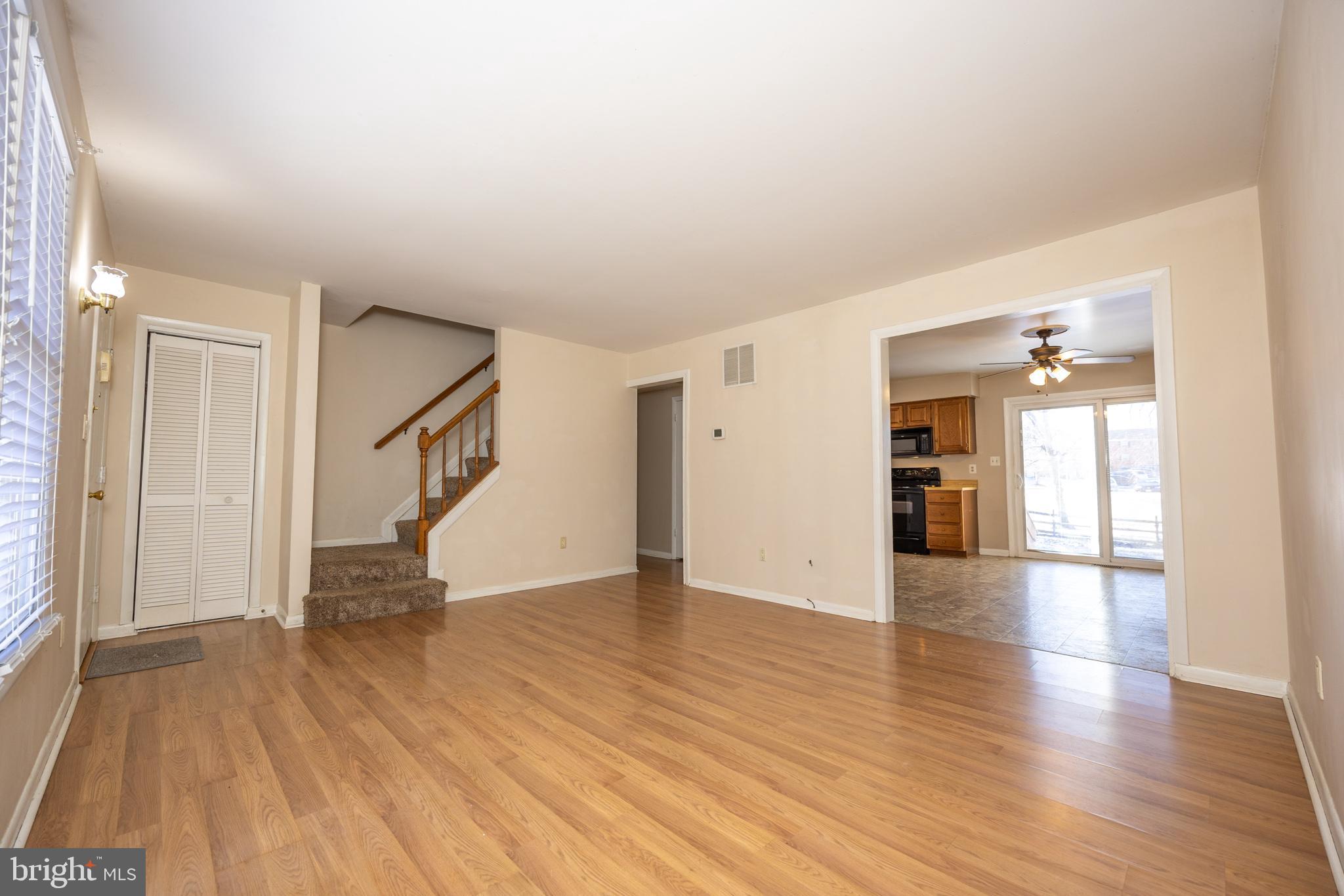 WESTMINSTER ELECTION DISTRICT - Residential