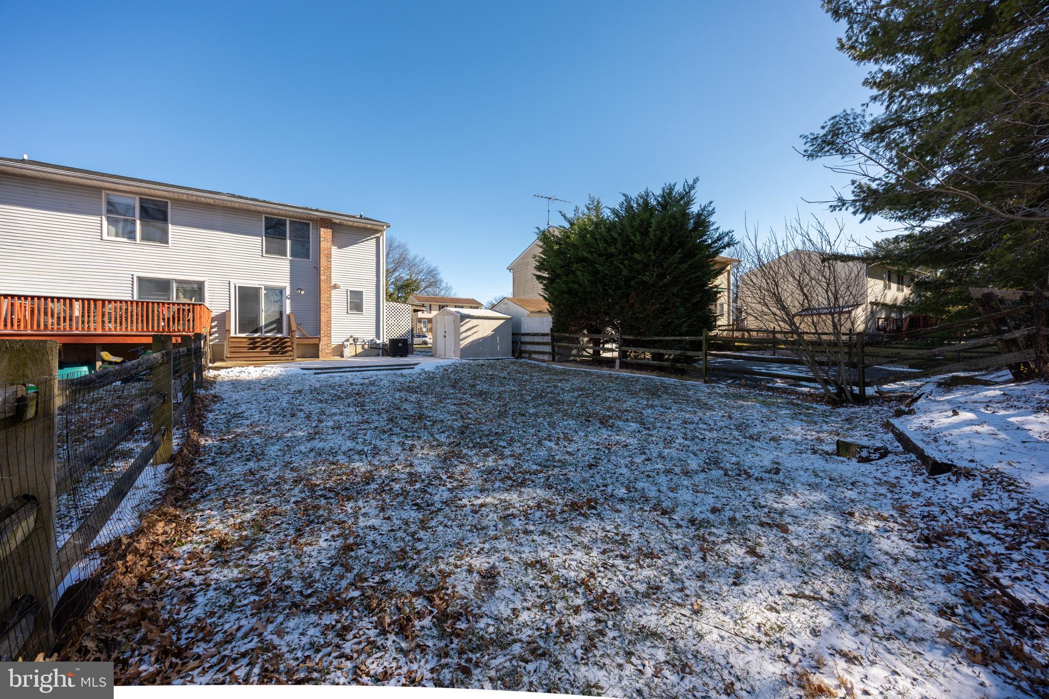 WESTMINSTER ELECTION DISTRICT - Residential