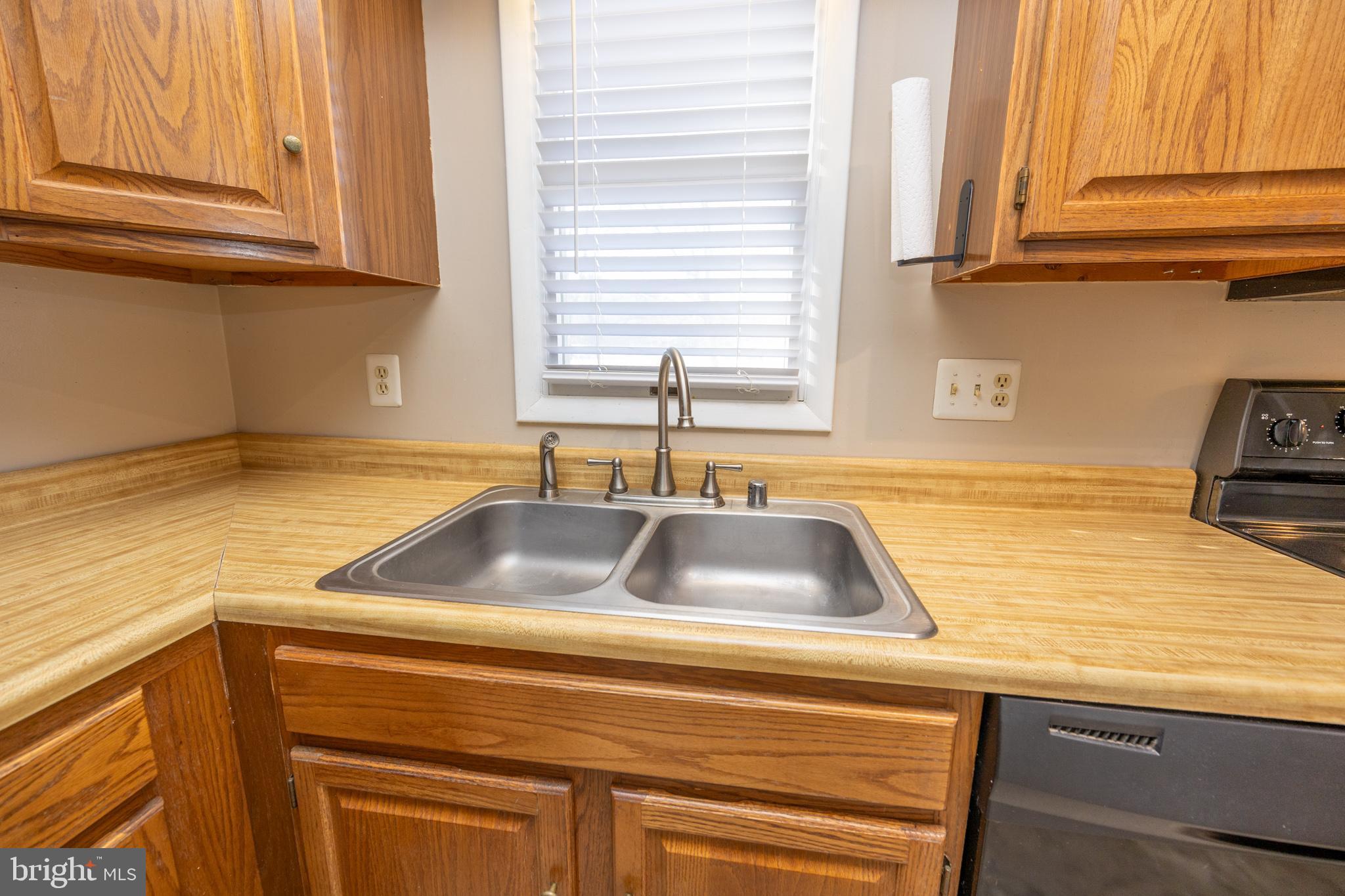 WESTMINSTER ELECTION DISTRICT - Residential