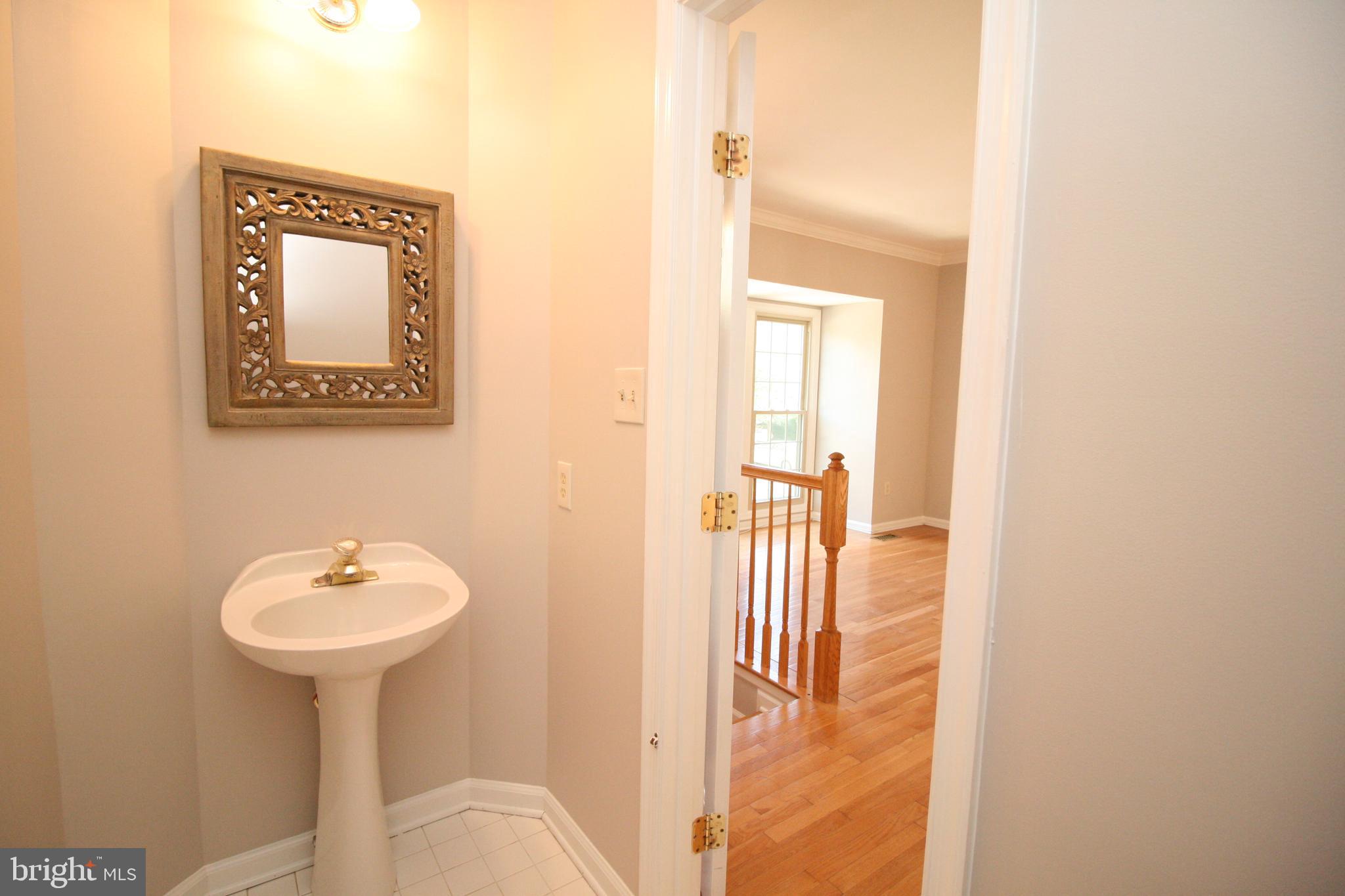 TRAVILAH CREST - Residential Lease