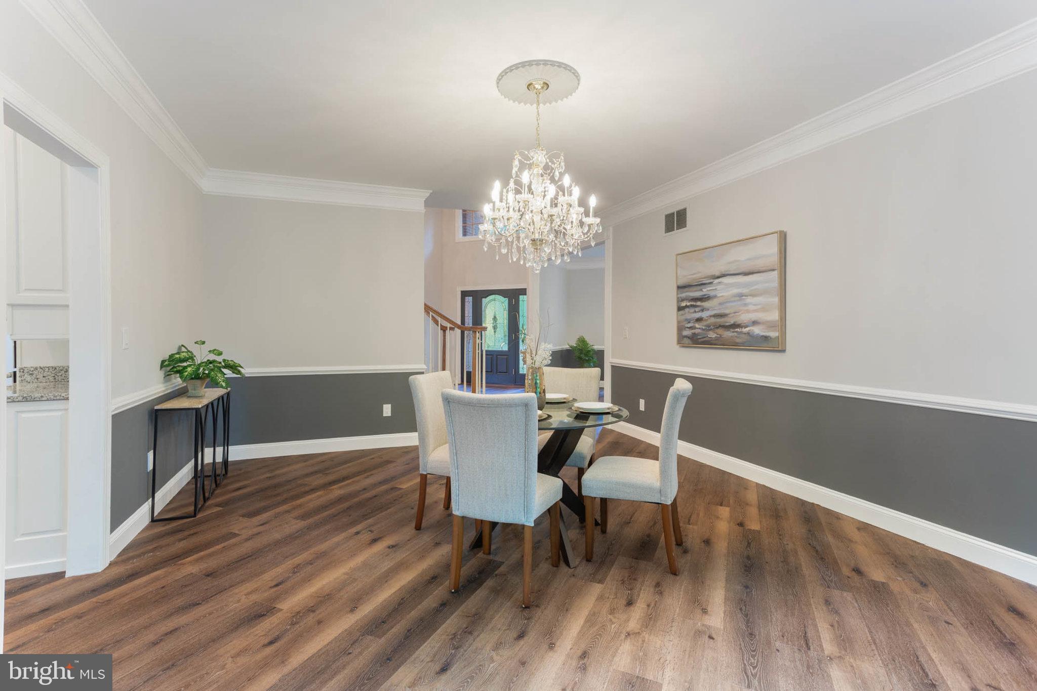 ANNAPOLIS PRESERVE - Residential