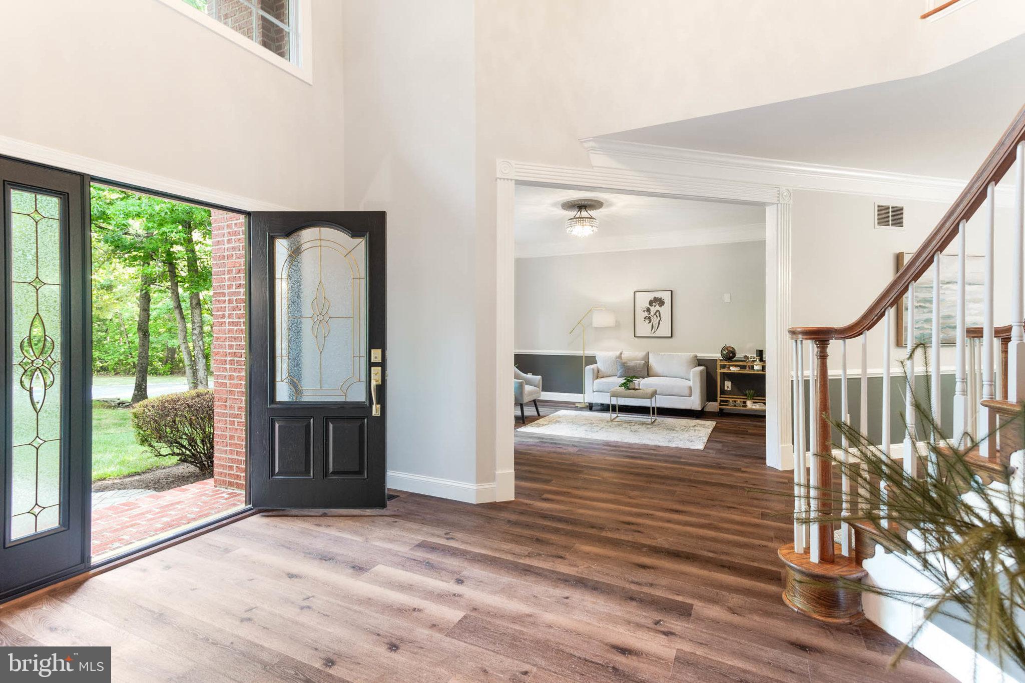 ANNAPOLIS PRESERVE - Residential