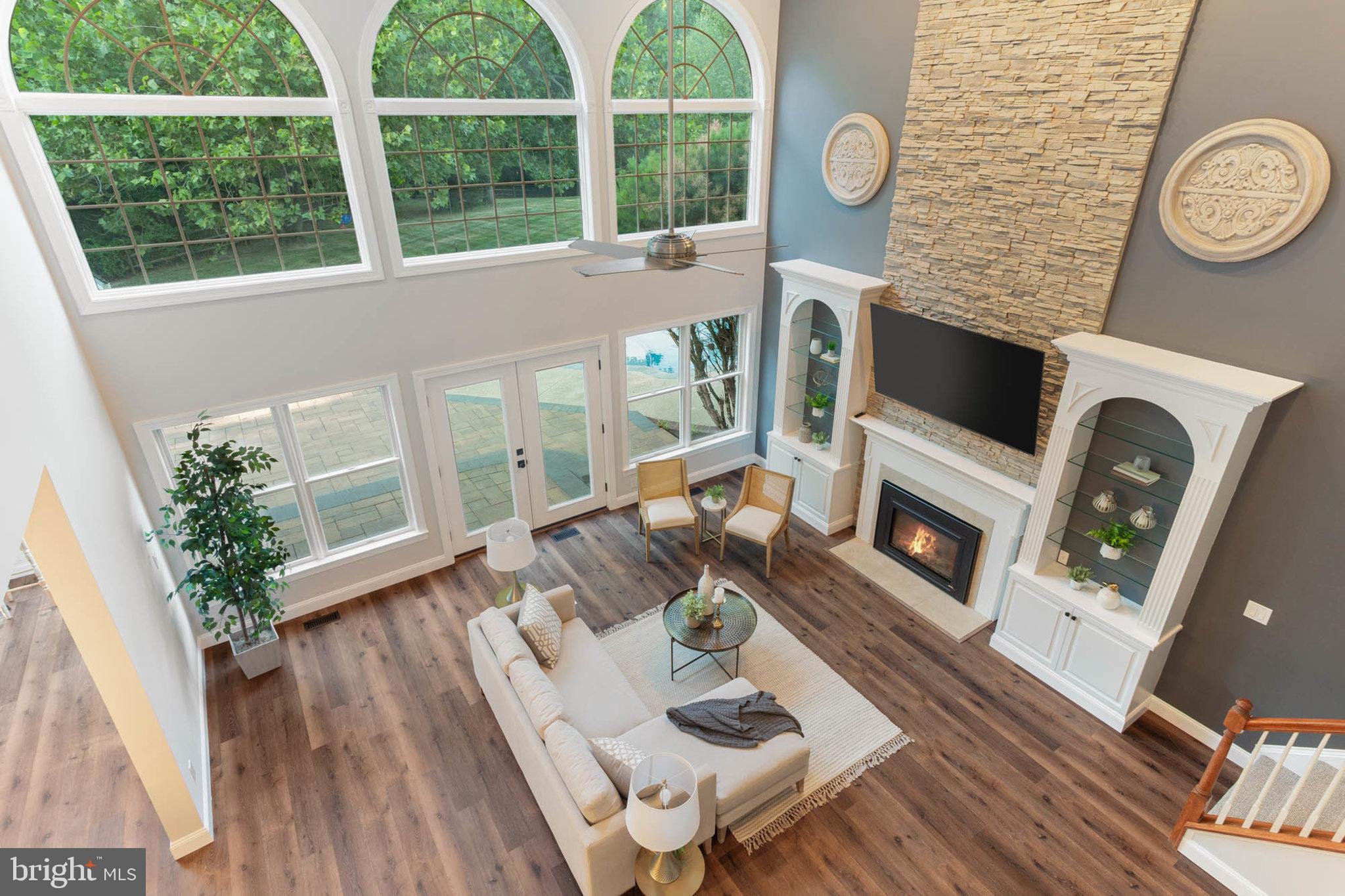 ANNAPOLIS PRESERVE - Residential