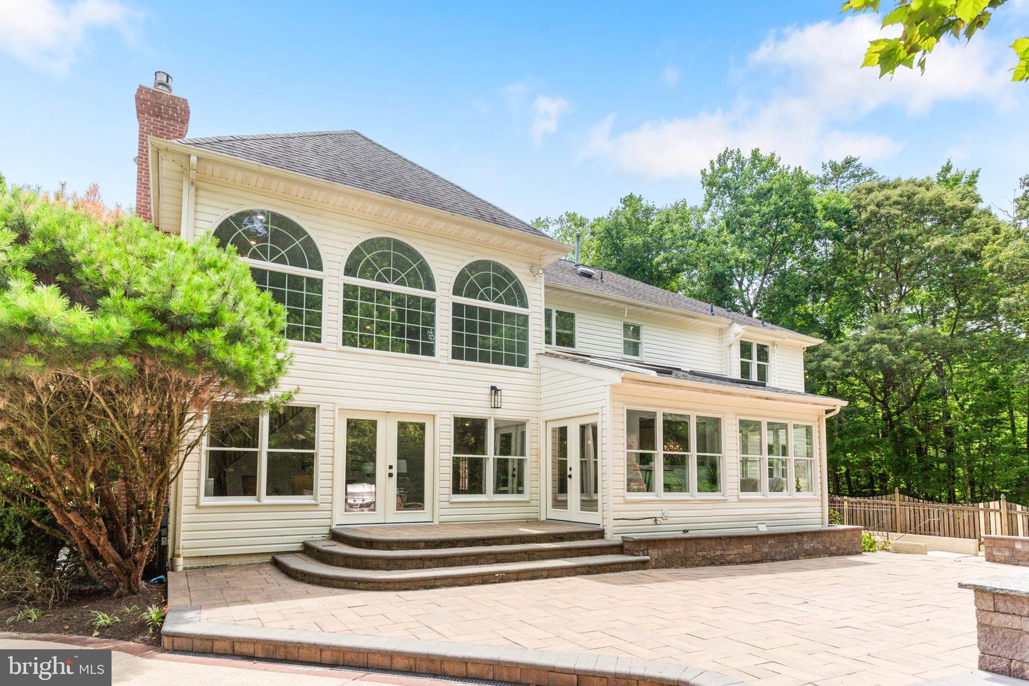 ANNAPOLIS PRESERVE - Residential