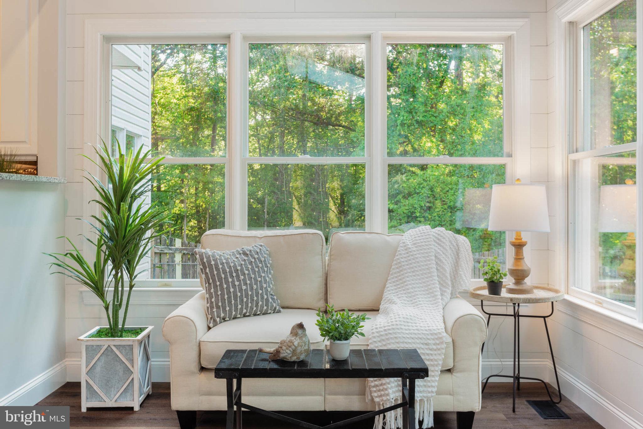 ANNAPOLIS PRESERVE - Residential