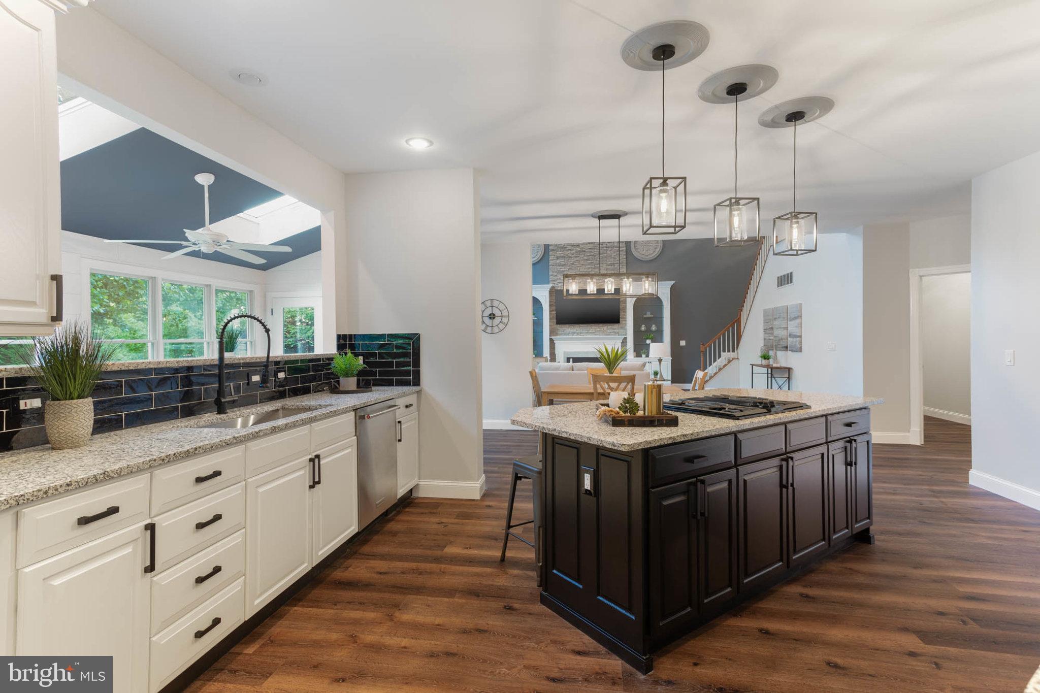 ANNAPOLIS PRESERVE - Residential