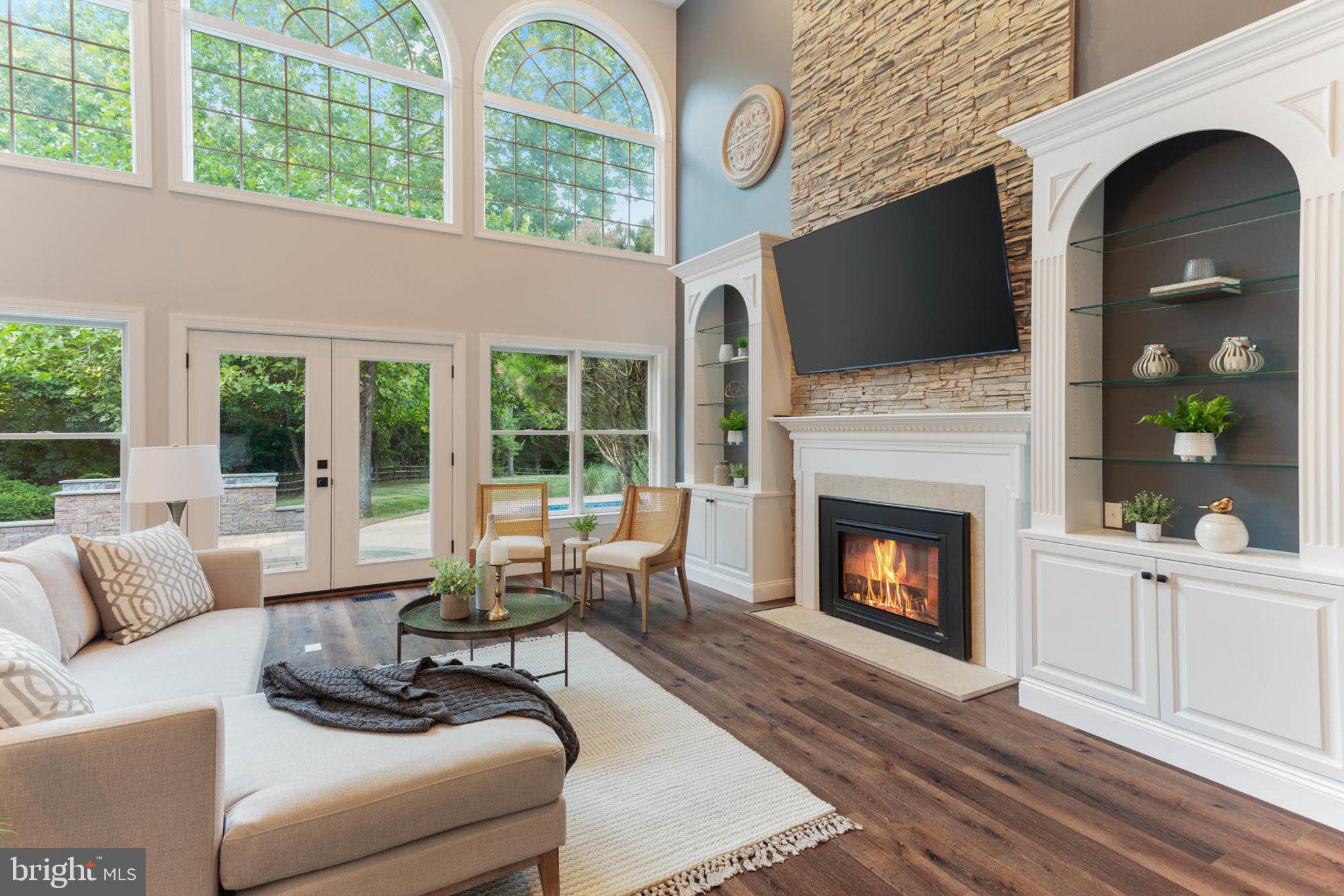 ANNAPOLIS PRESERVE - Residential