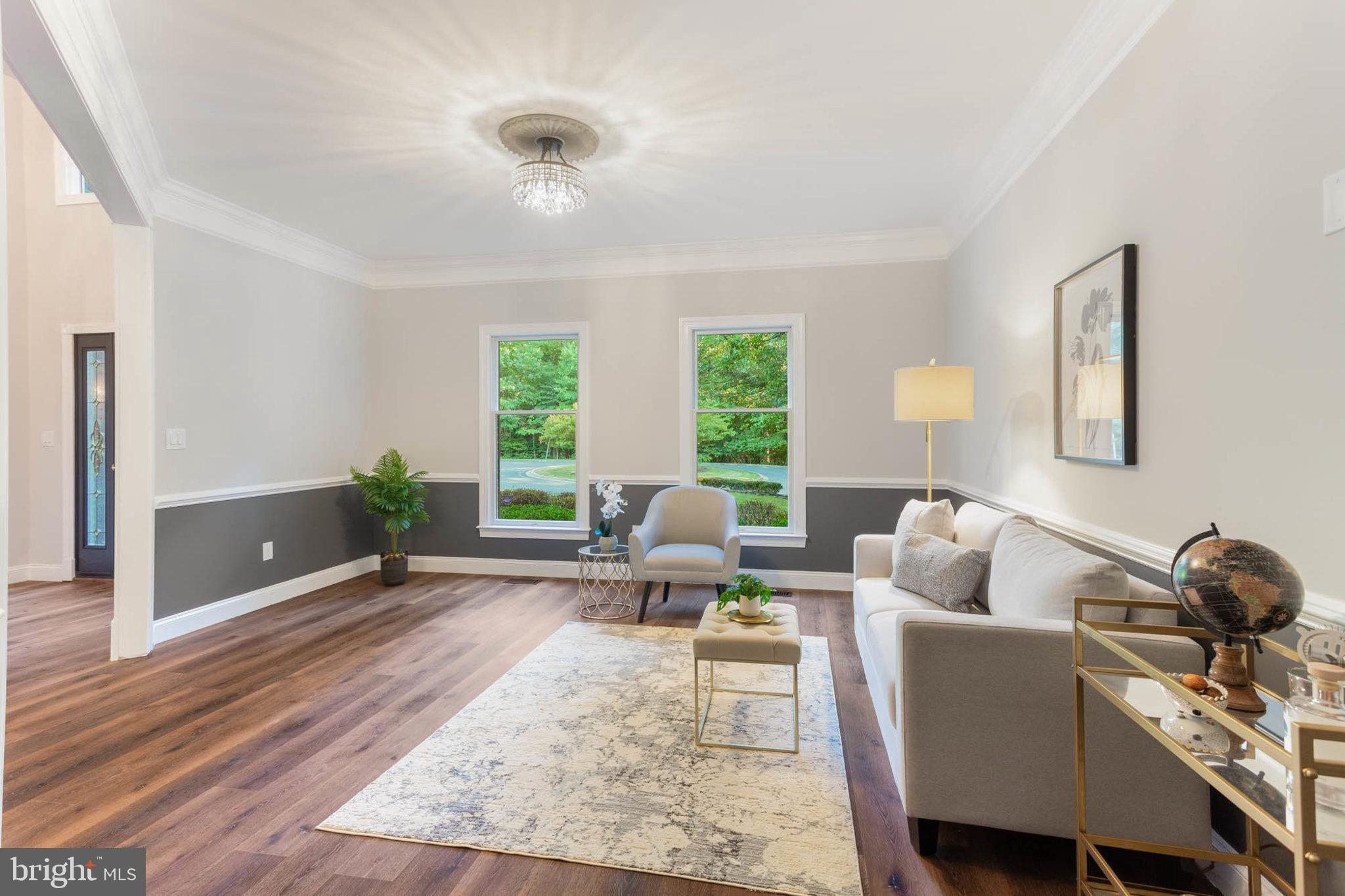 ANNAPOLIS PRESERVE - Residential