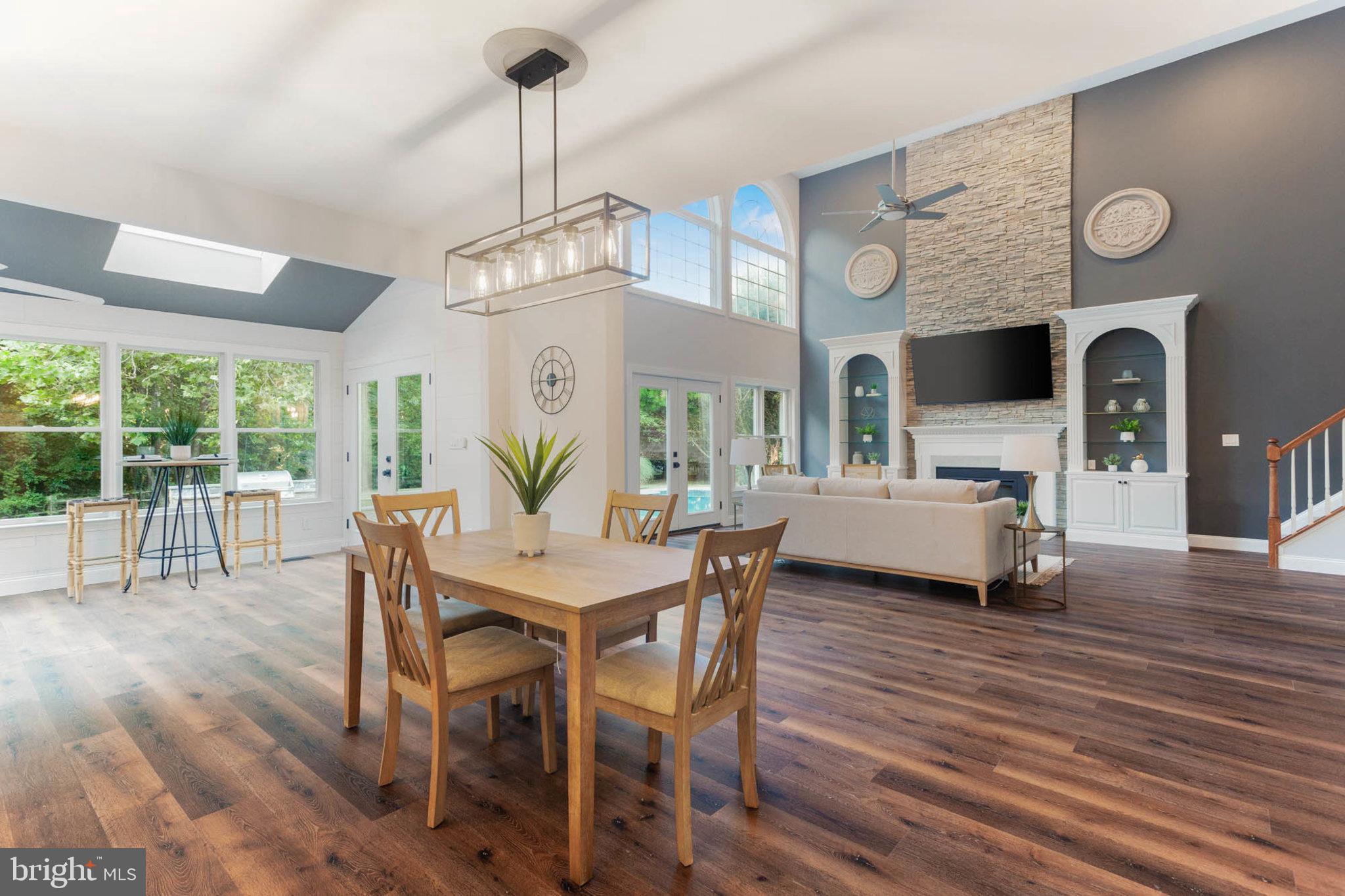 ANNAPOLIS PRESERVE - Residential