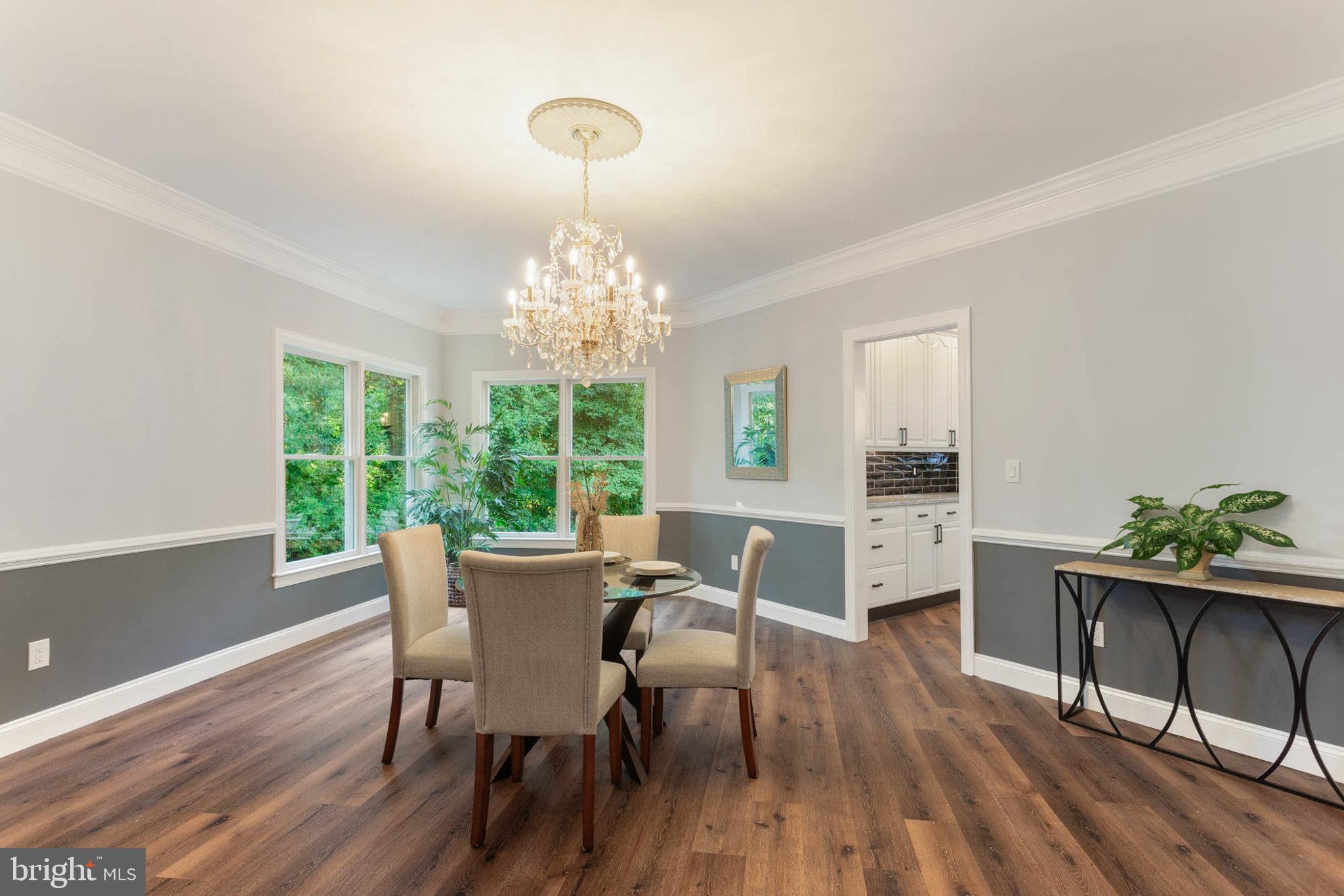 ANNAPOLIS PRESERVE - Residential