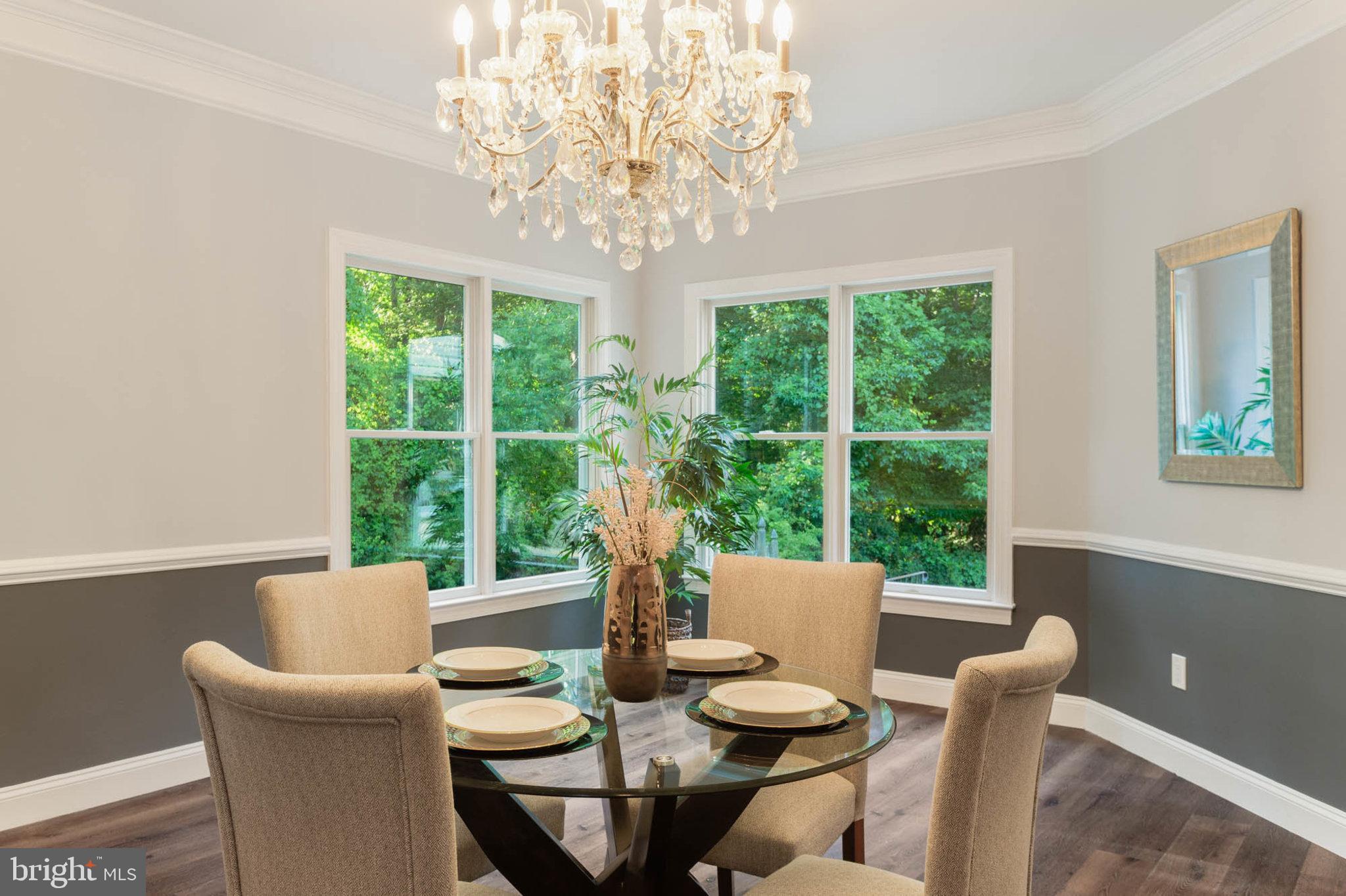 ANNAPOLIS PRESERVE - Residential