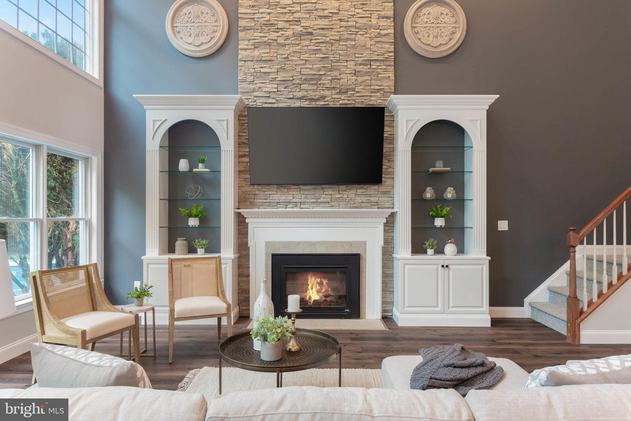 ANNAPOLIS PRESERVE - Residential