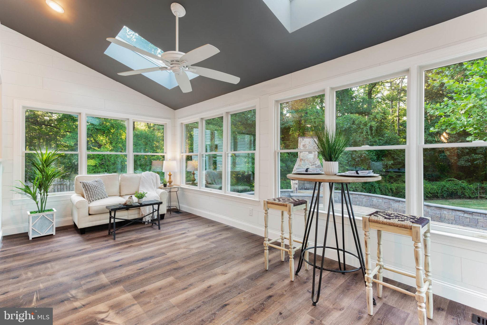 ANNAPOLIS PRESERVE - Residential