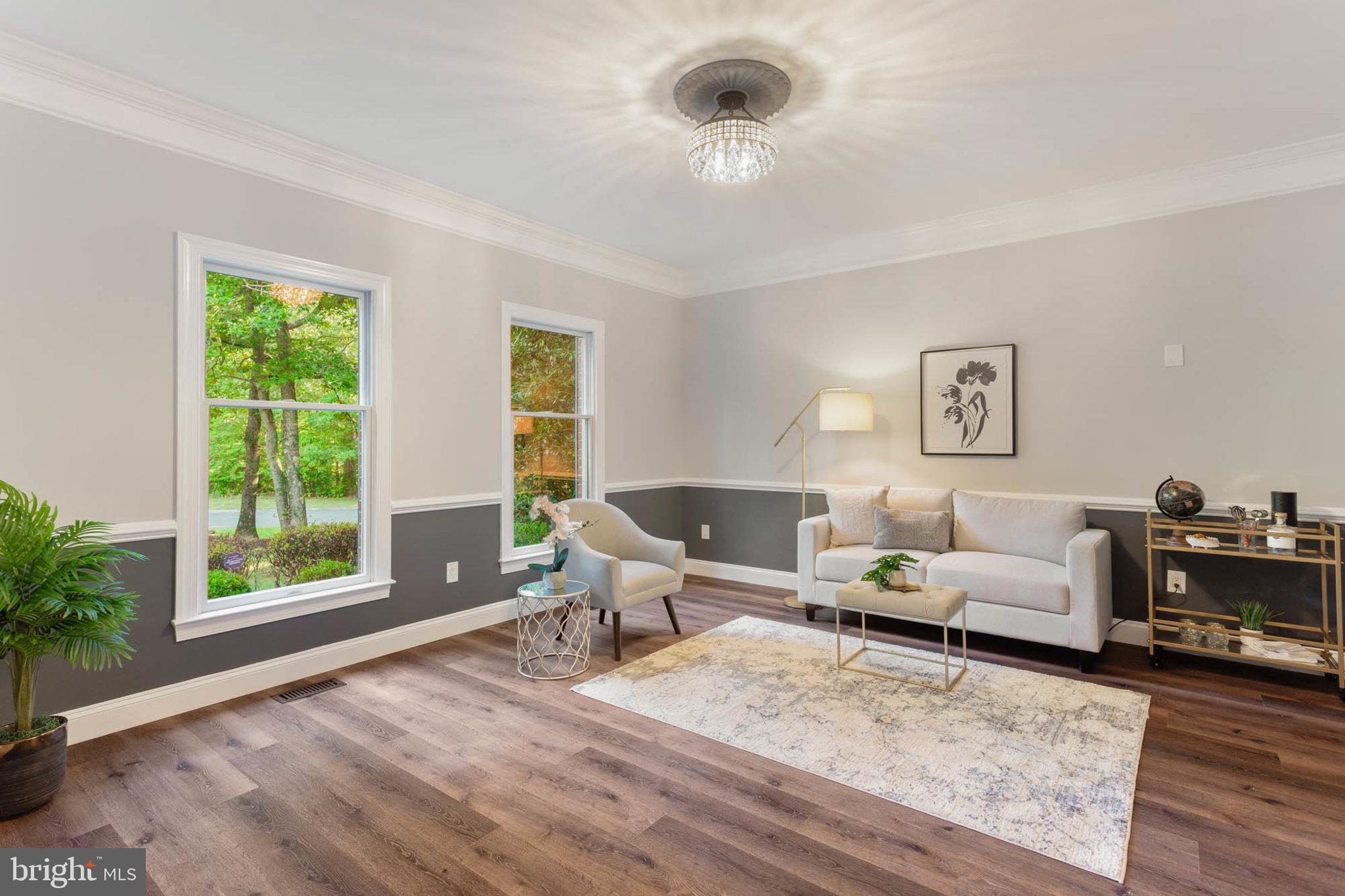 ANNAPOLIS PRESERVE - Residential