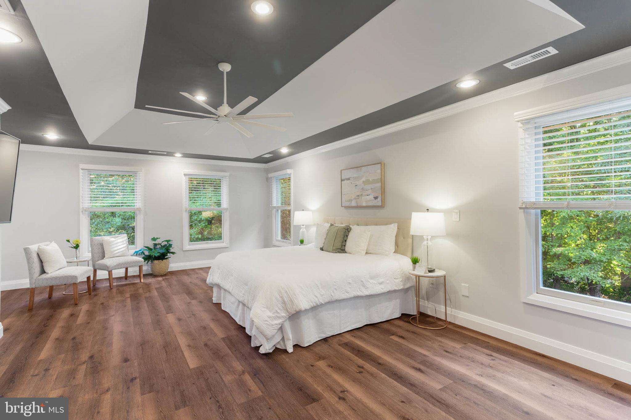 ANNAPOLIS PRESERVE - Residential