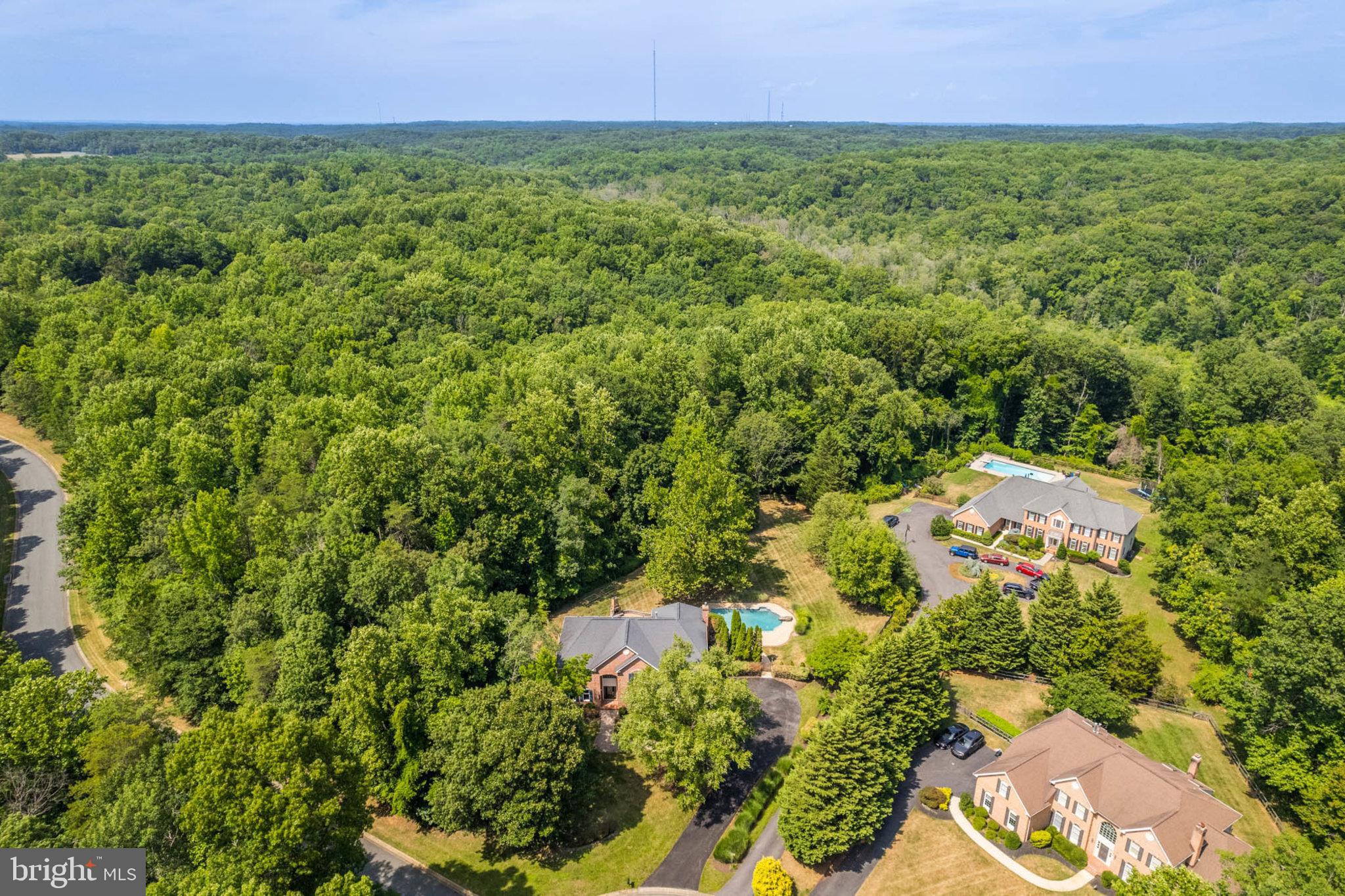 ANNAPOLIS PRESERVE - Residential