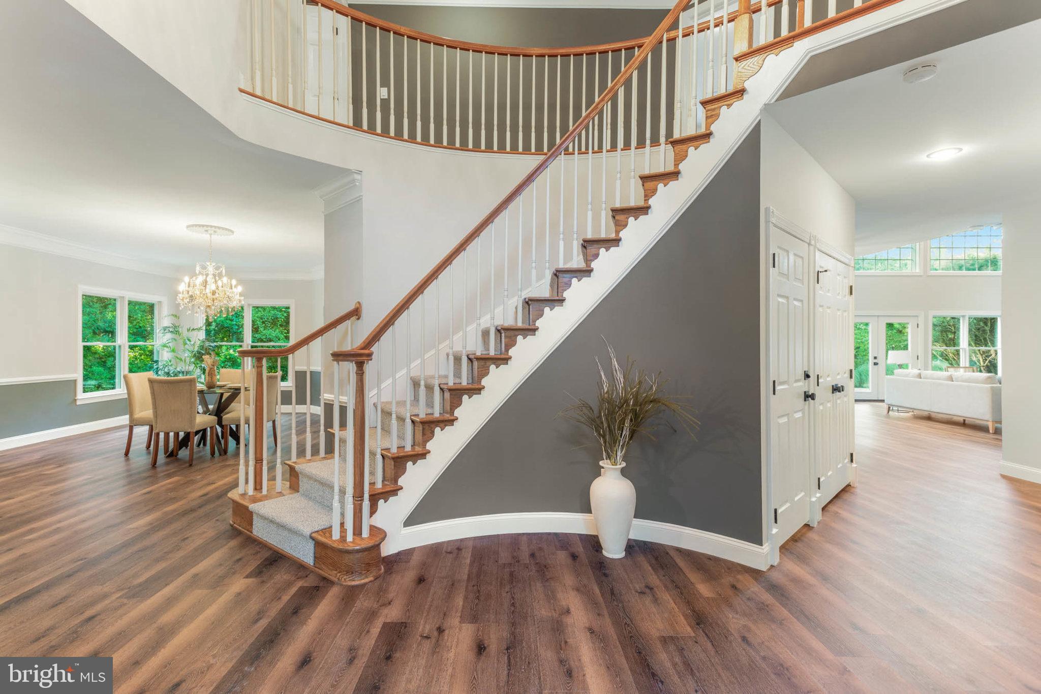 ANNAPOLIS PRESERVE - Residential