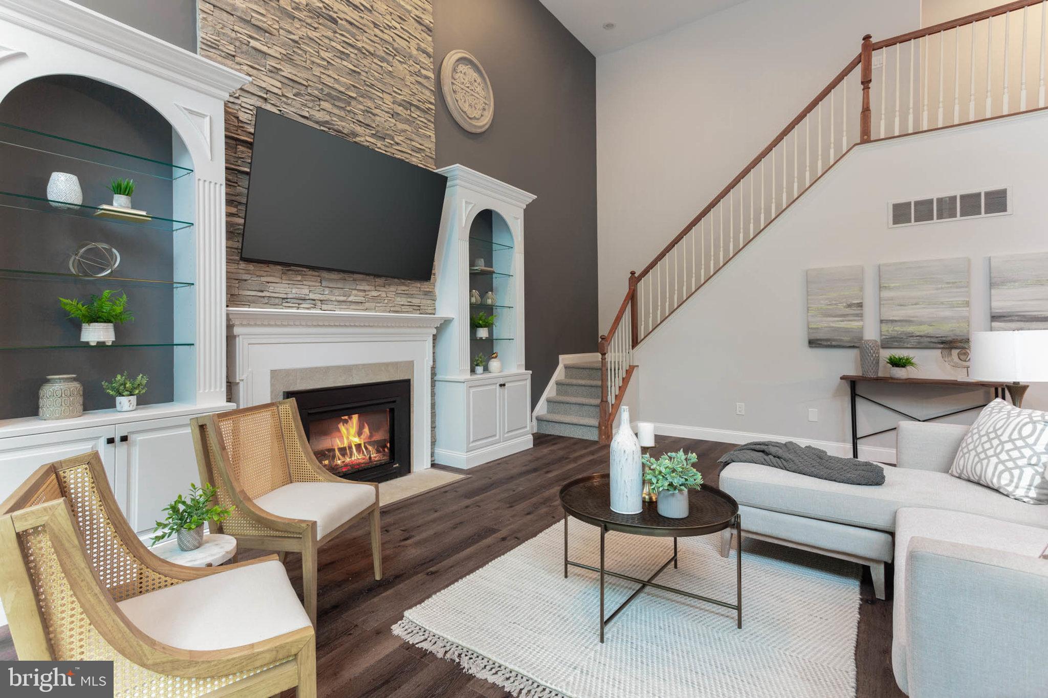 ANNAPOLIS PRESERVE - Residential